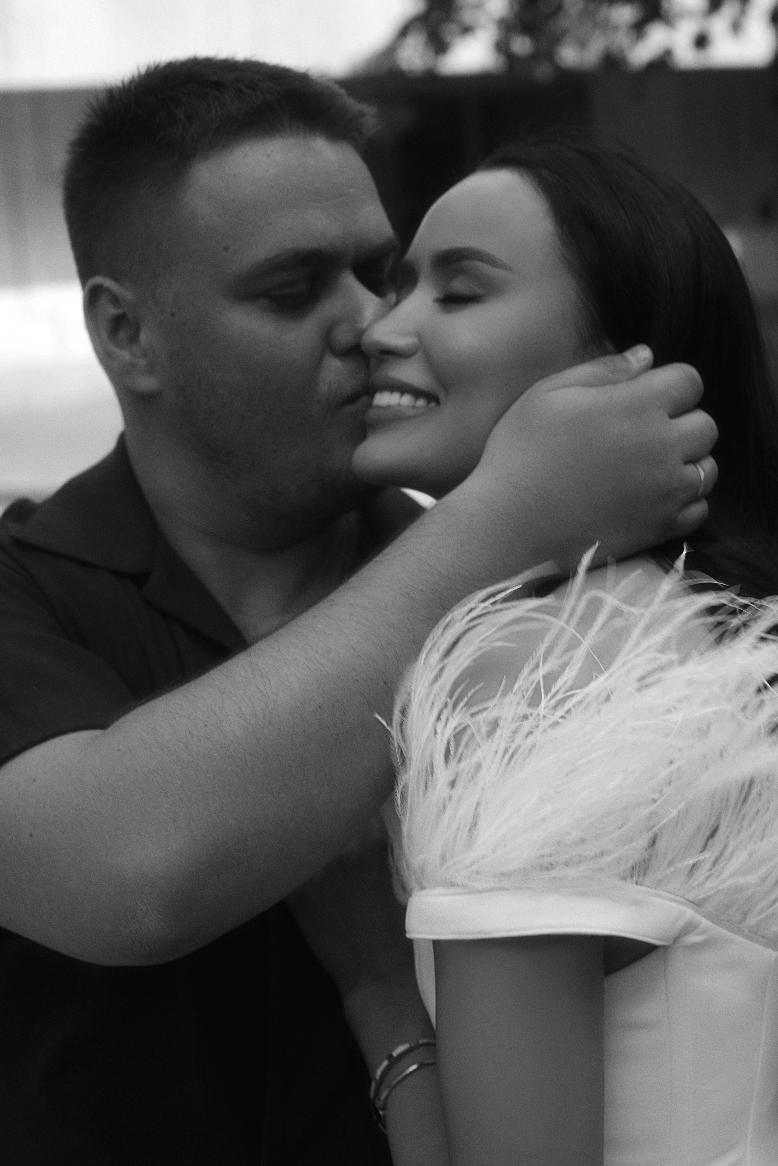 Антон и Джамиля. Свадебный фотограф Светлана Кривчикова