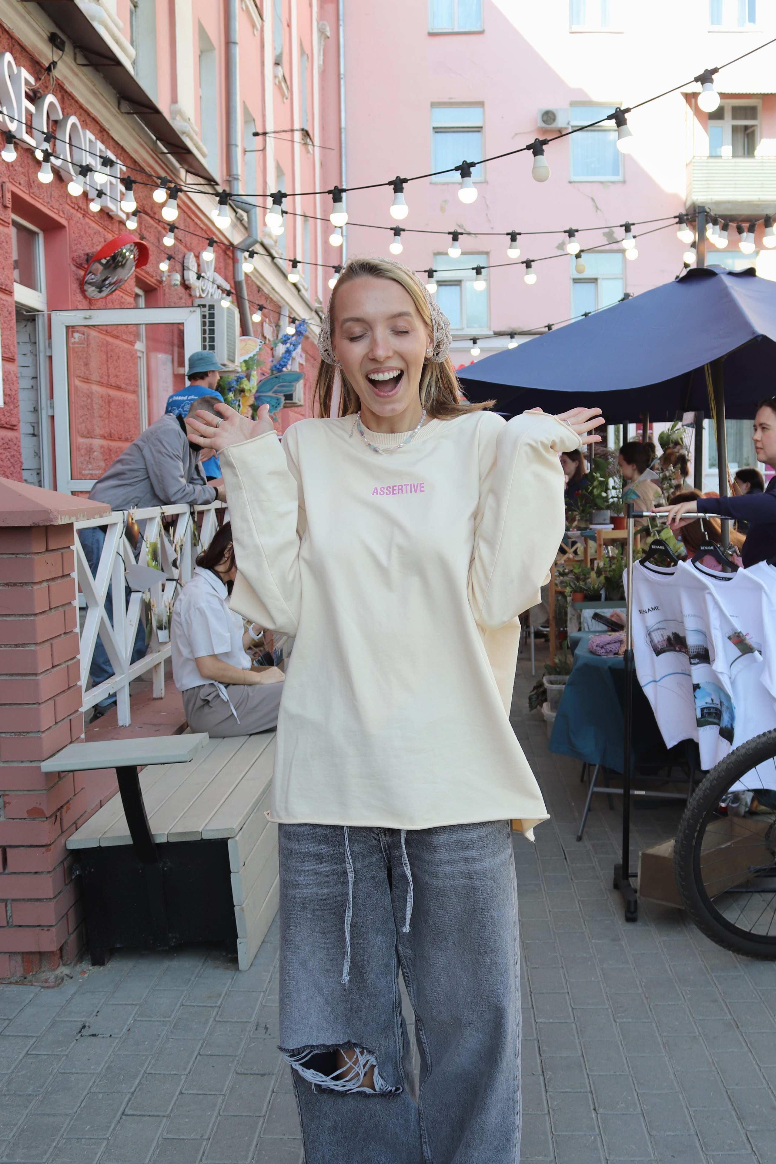 Репортажная съемка. Фотограф в г. Барнаул Нина Чепрасова