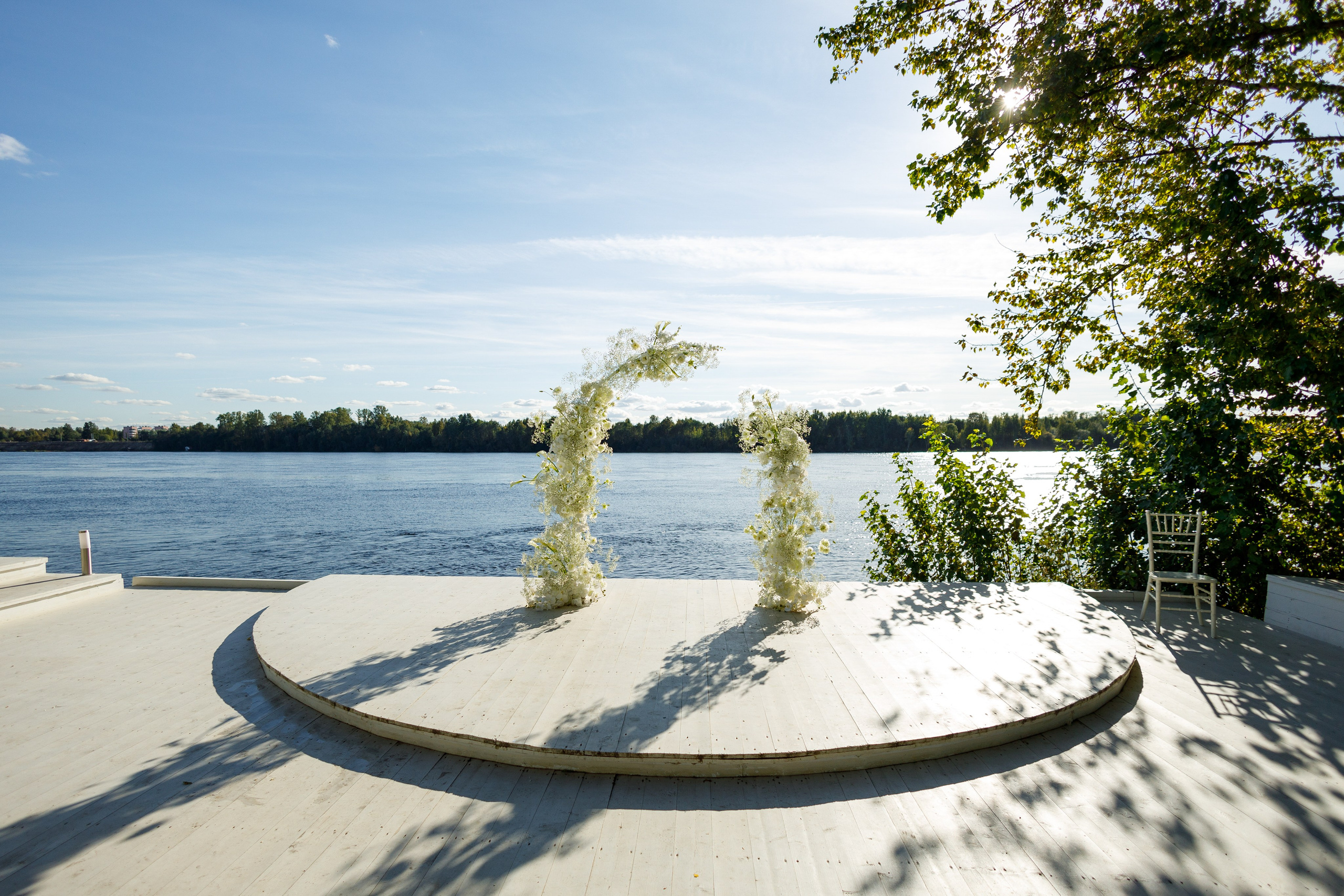 Мурад и Виктория. Свадебный и репортажный фотограф в Санкт-Петербурге Николай Голованов