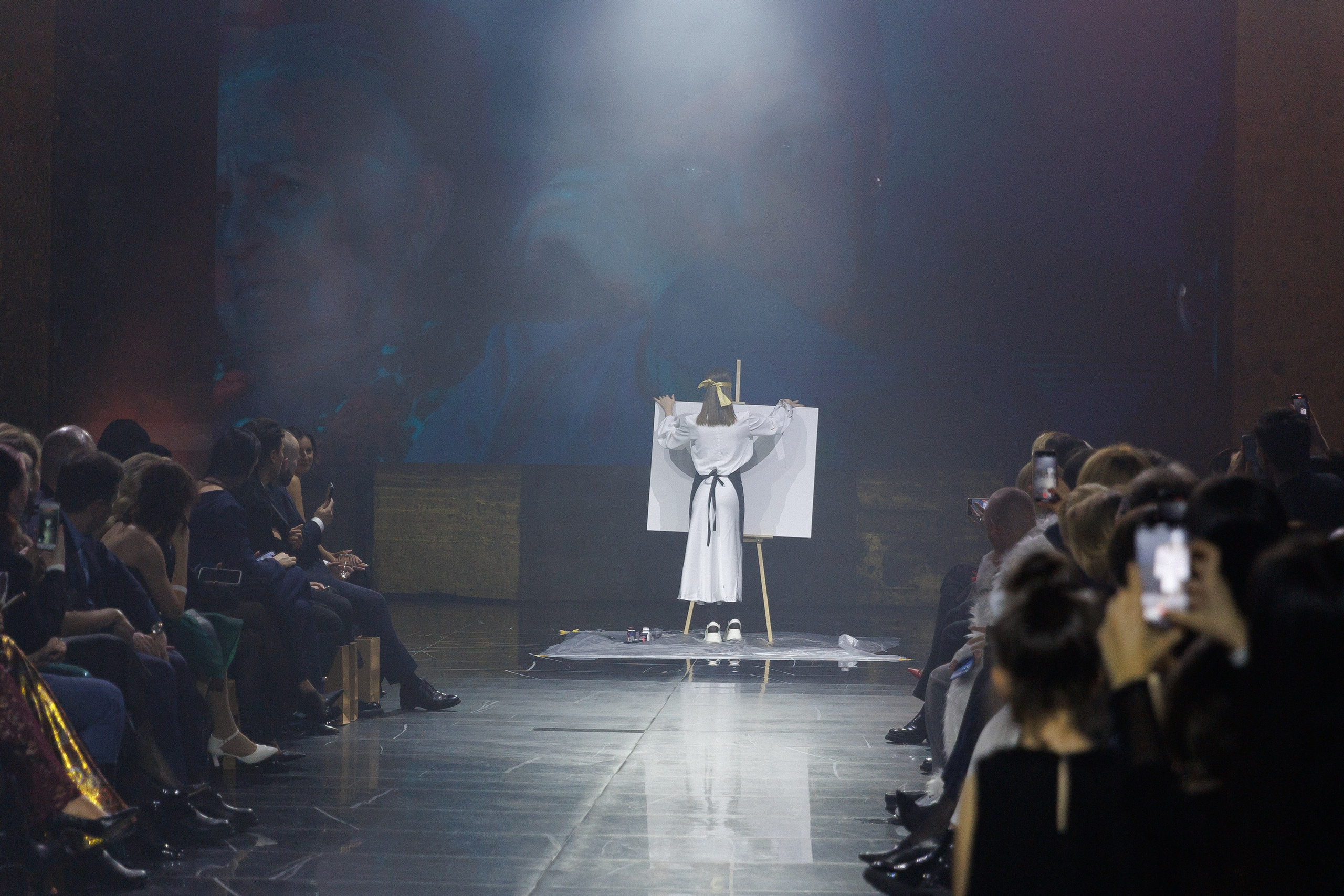 KAMERGER WINTER 2025. Свадебный и репортажный фотограф в Санкт-Петербурге Николай Голованов