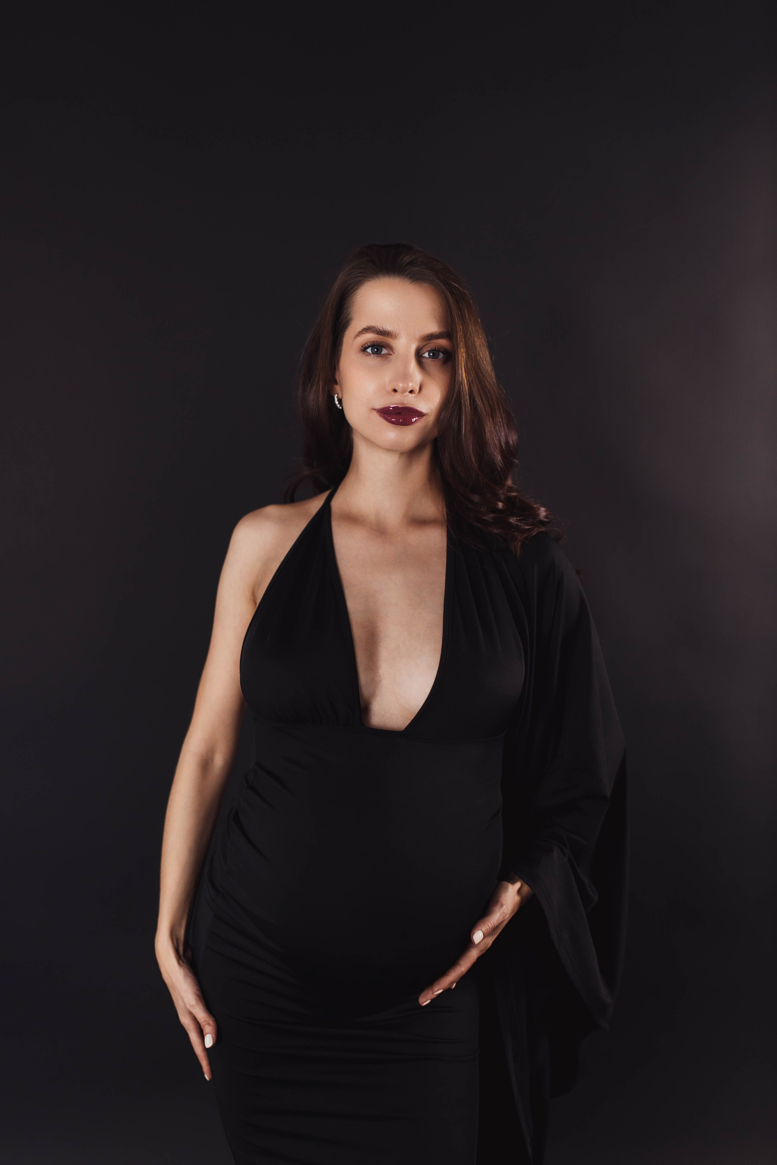 Наташа. Семейный фотограф Алина Демидова. Королев