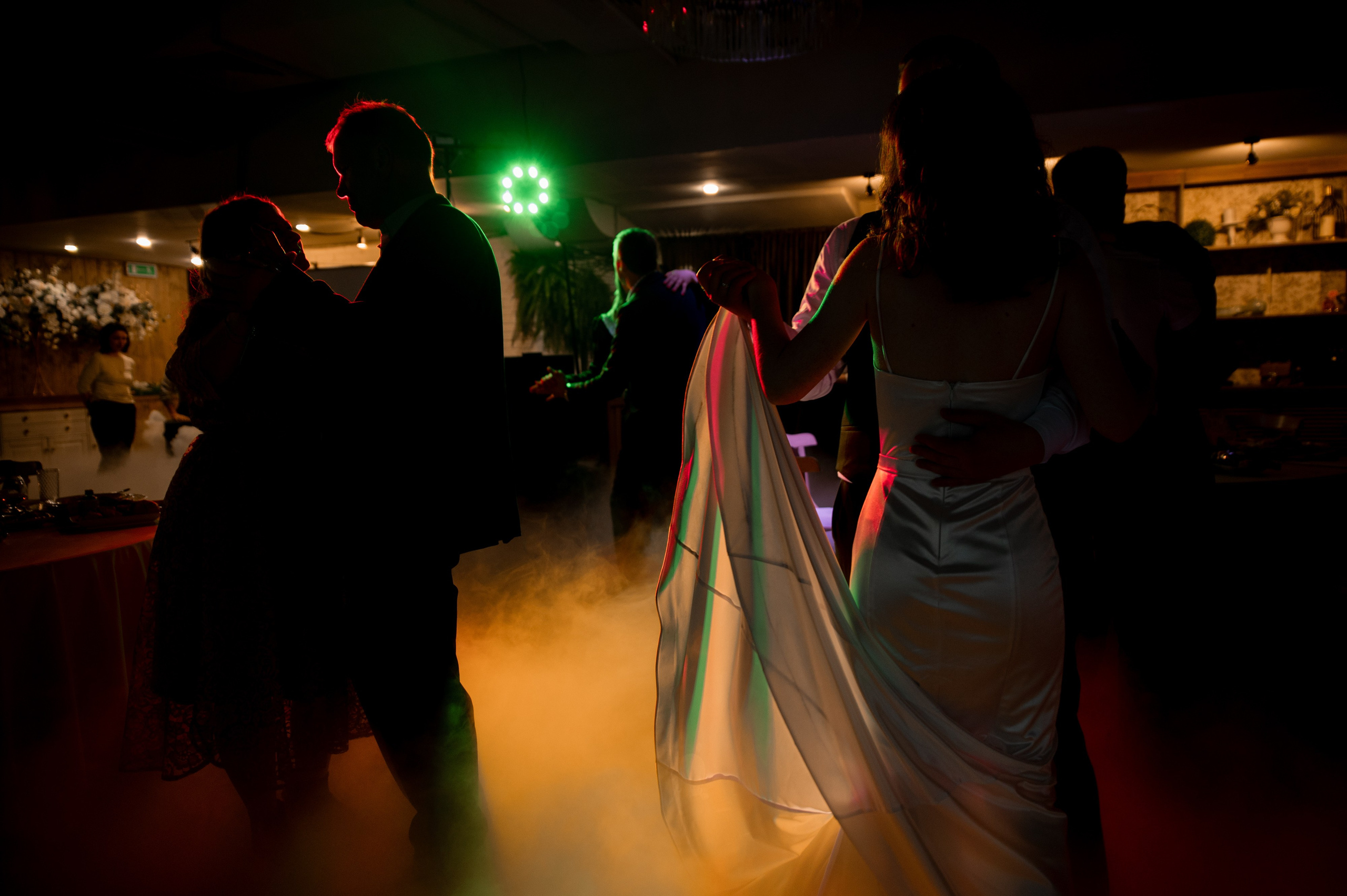 Настя и Слава. Свадебный и портретный фотограф в Москве Жердев Даниил