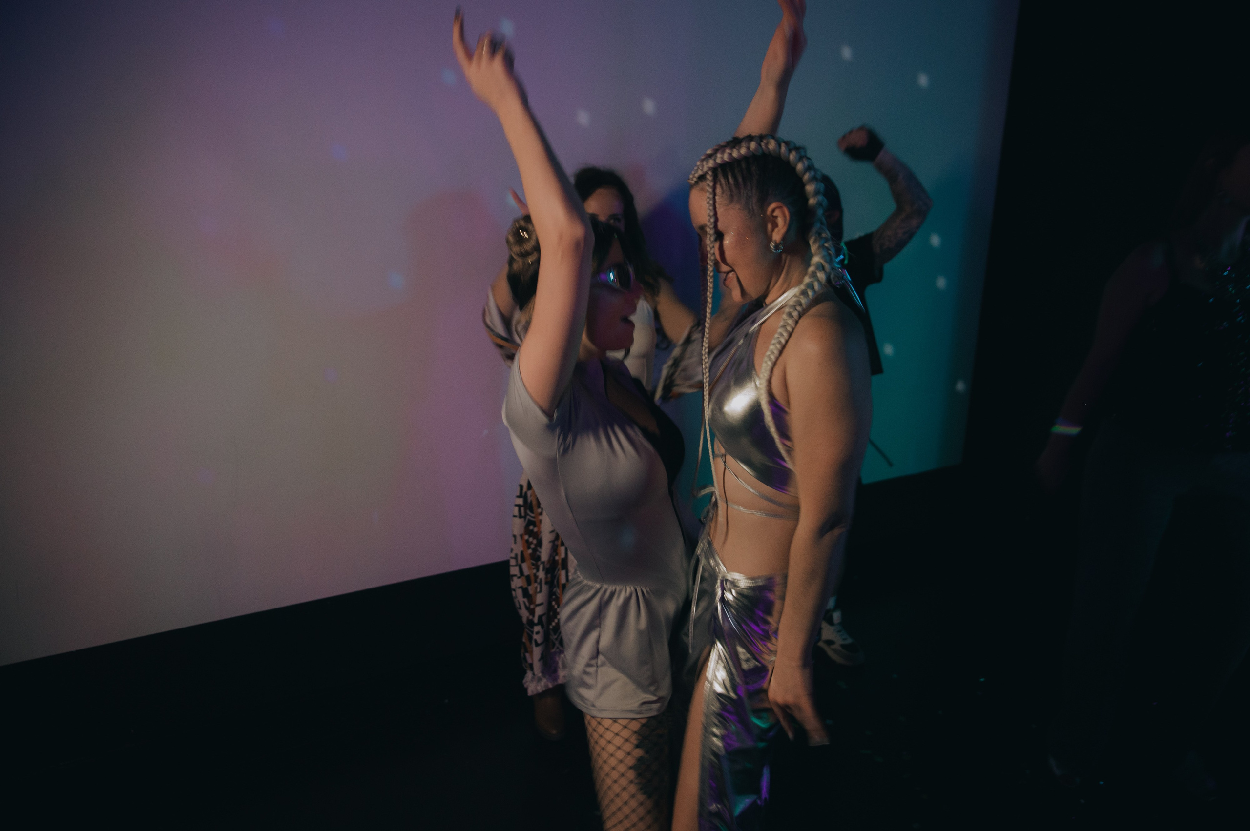 BURNING MAN. Свадебный и портретный фотограф в Москве Жердев Даниил