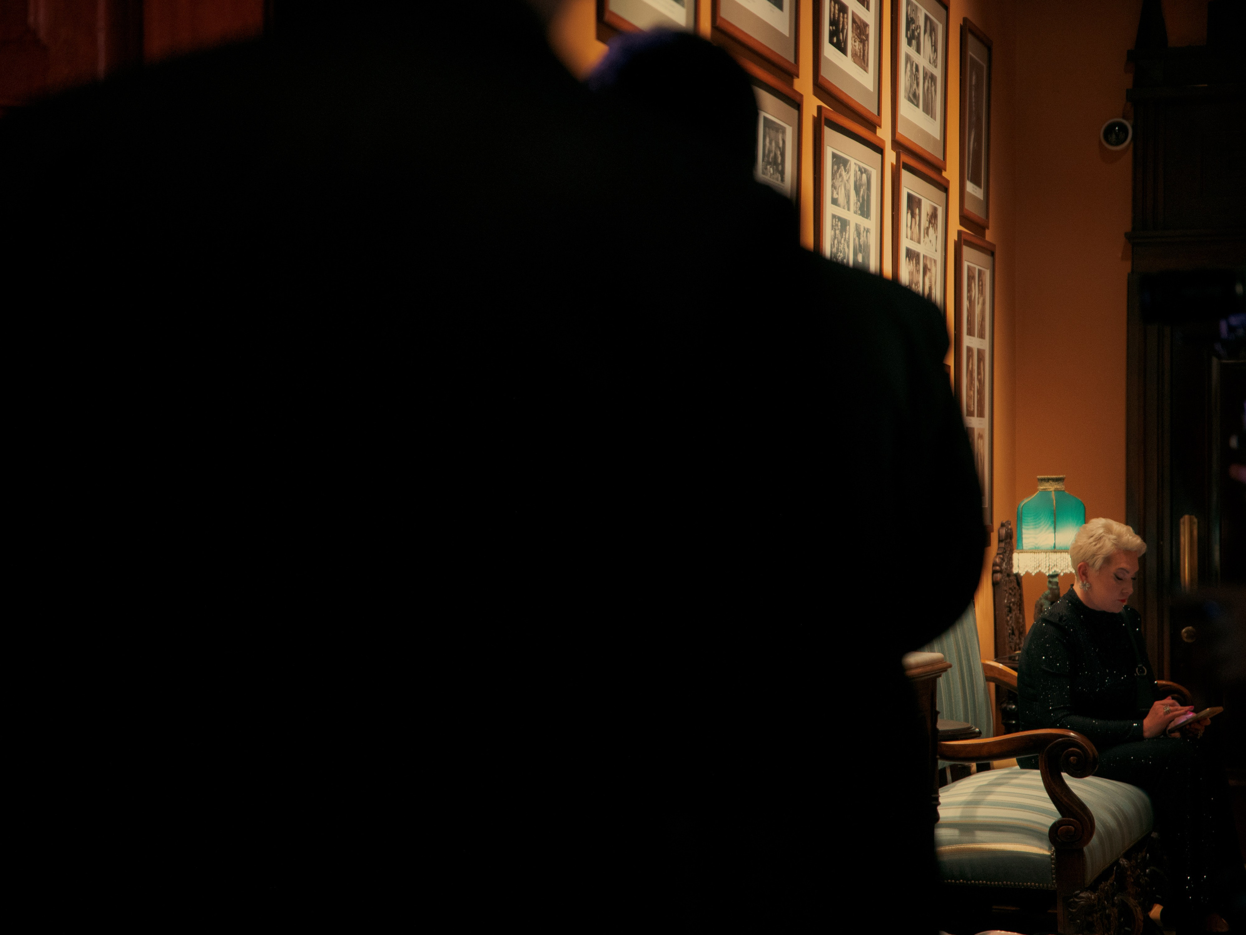 День рождения. Свадебный и портретный фотограф в Москве Жердев Даниил