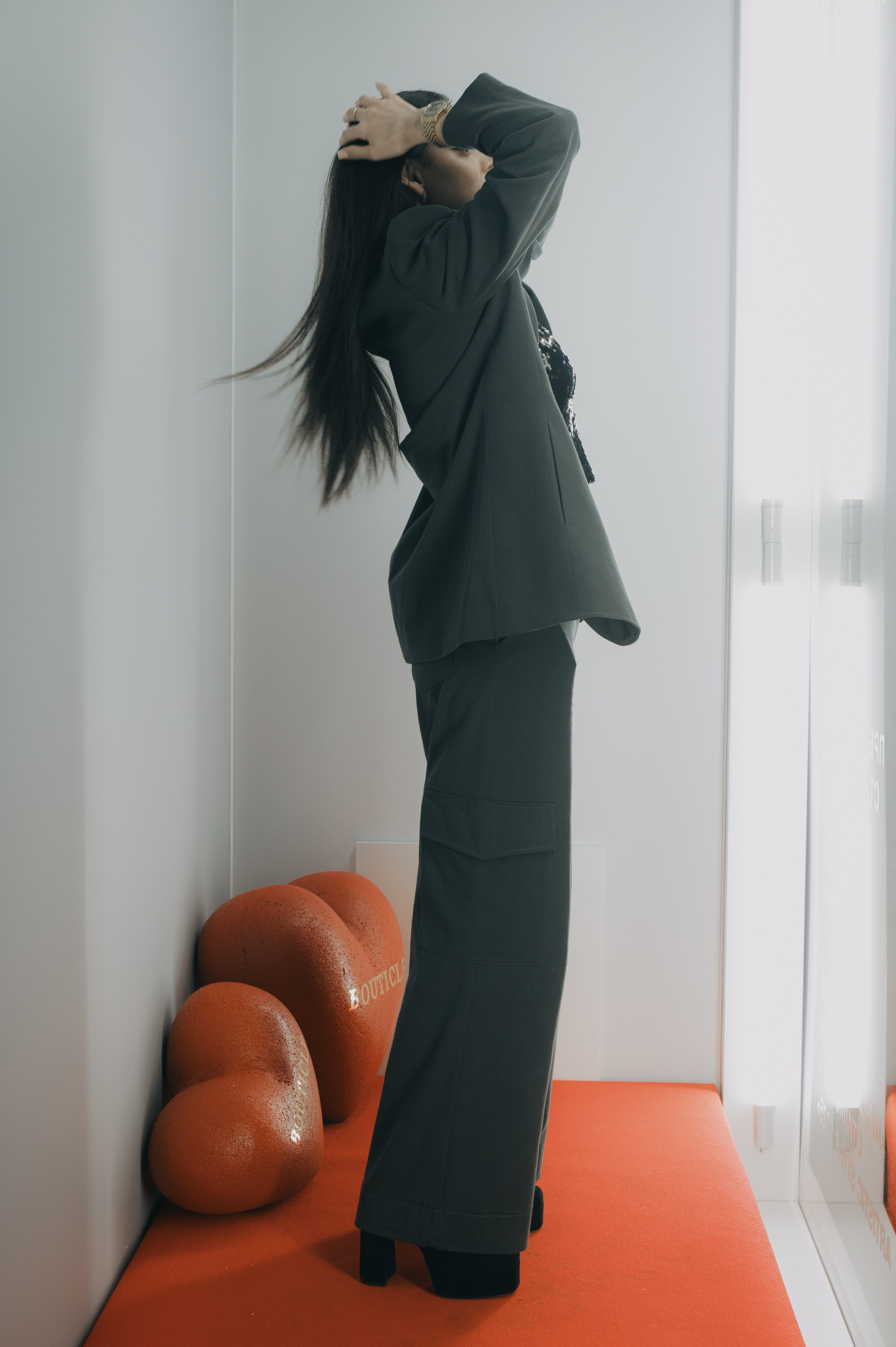 BeautyDayProHair 2025. Свадебный и портретный фотограф в Москве Жердев Даниил