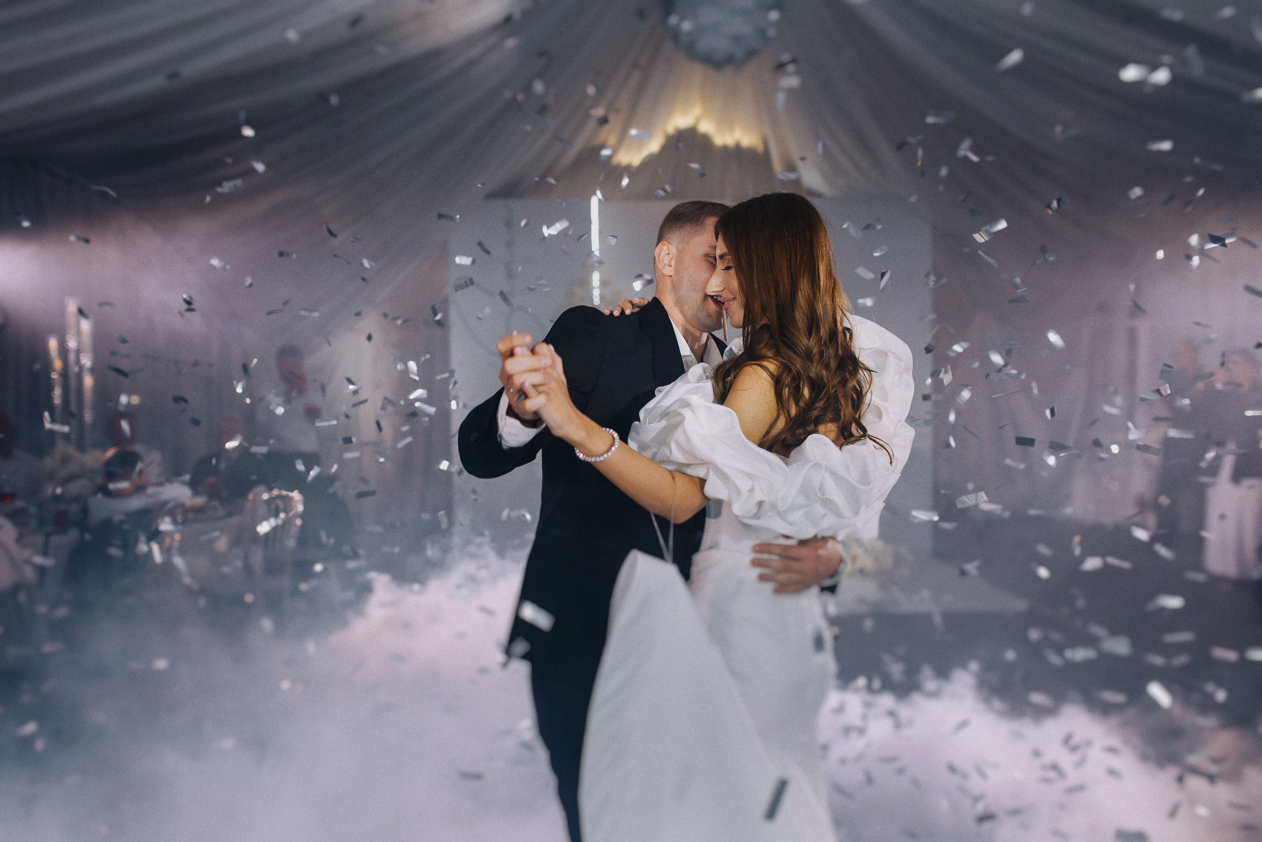 Семен и Вероника. Фотограф Иркутск Антипин Сергей