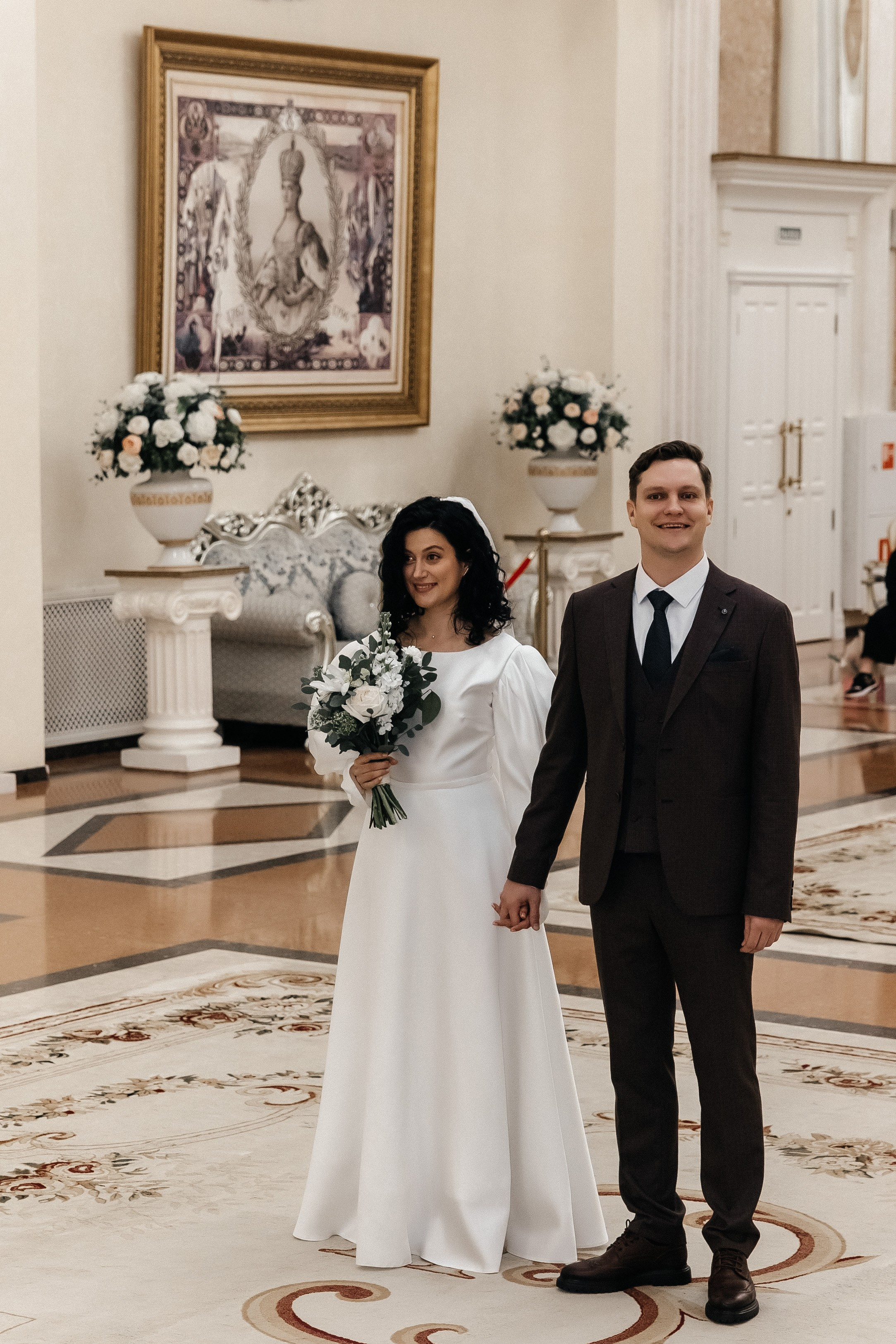 Алексей & Мария. Свадебный и семейный фотограф в Краснодар, Россия