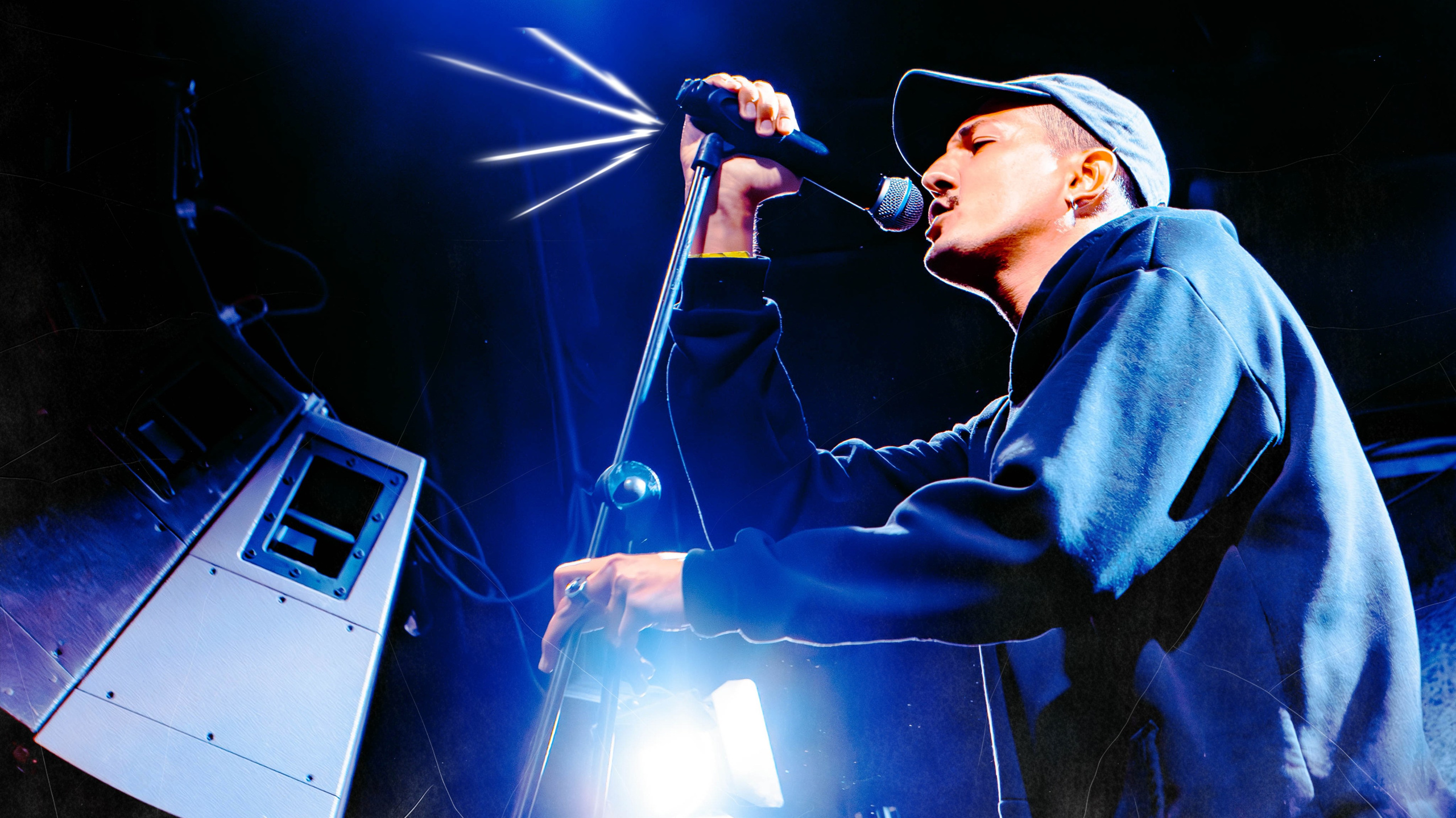 Влажность [Pravda Club]. Фотограф Москва