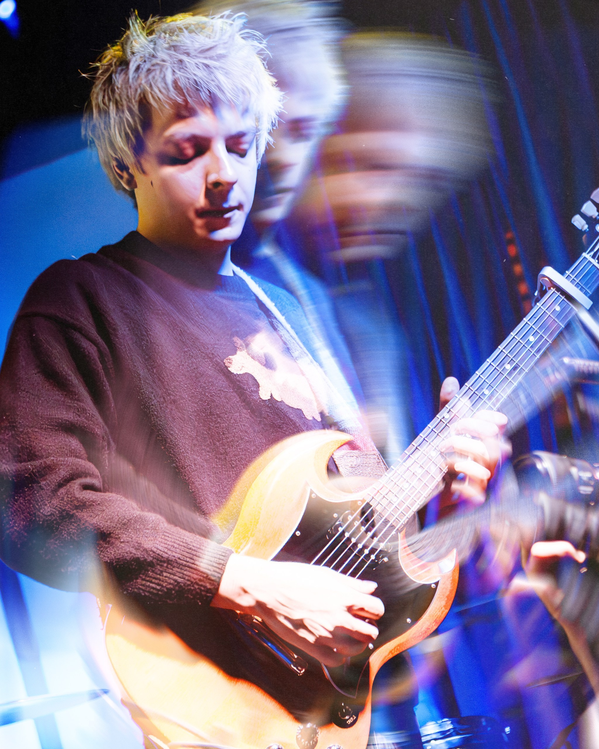 Dog Silent [pwrhs]. Фотограф Москва