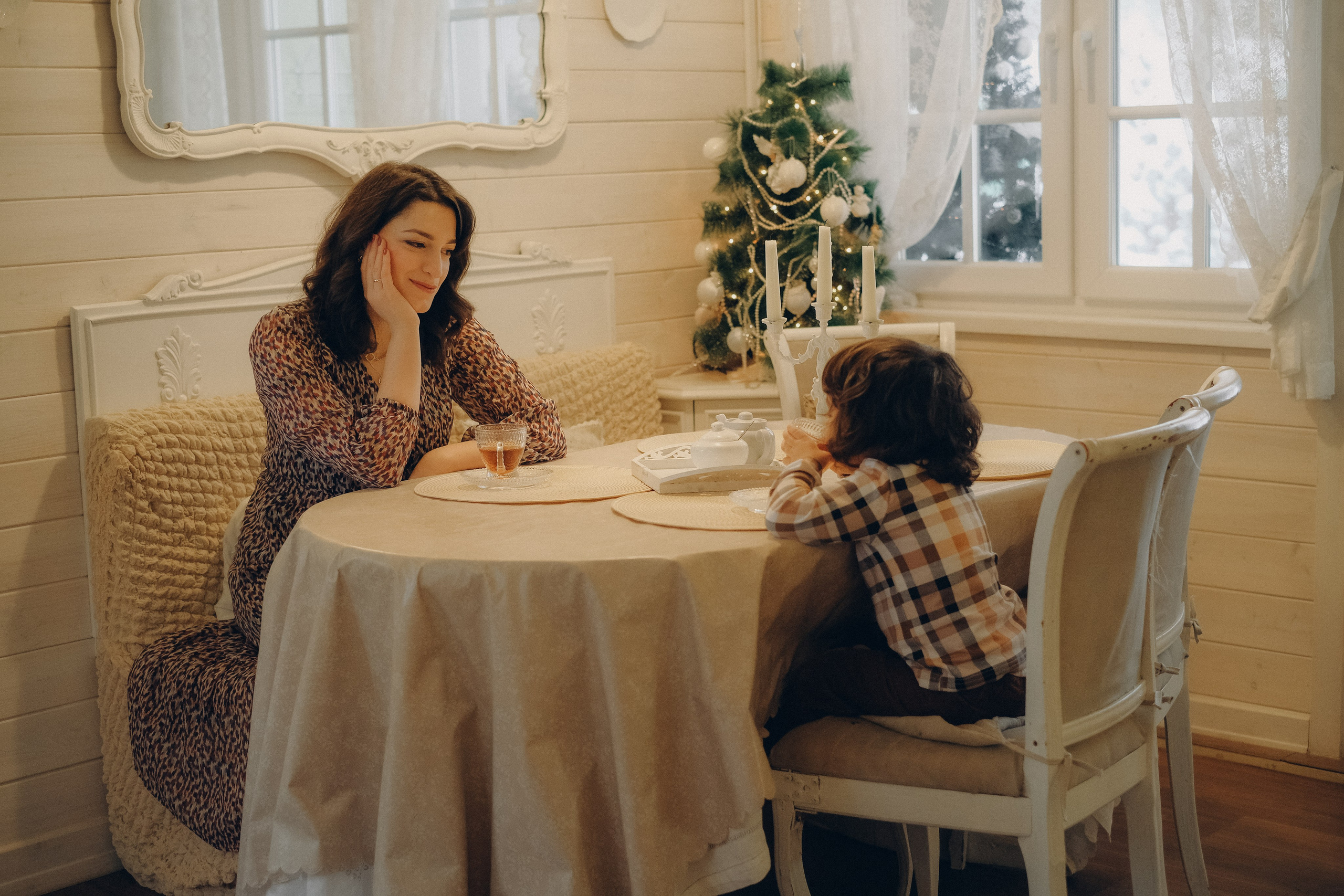 Домашний очаг. Свадебный и семейный фотограф в Москве Инника Кетлер