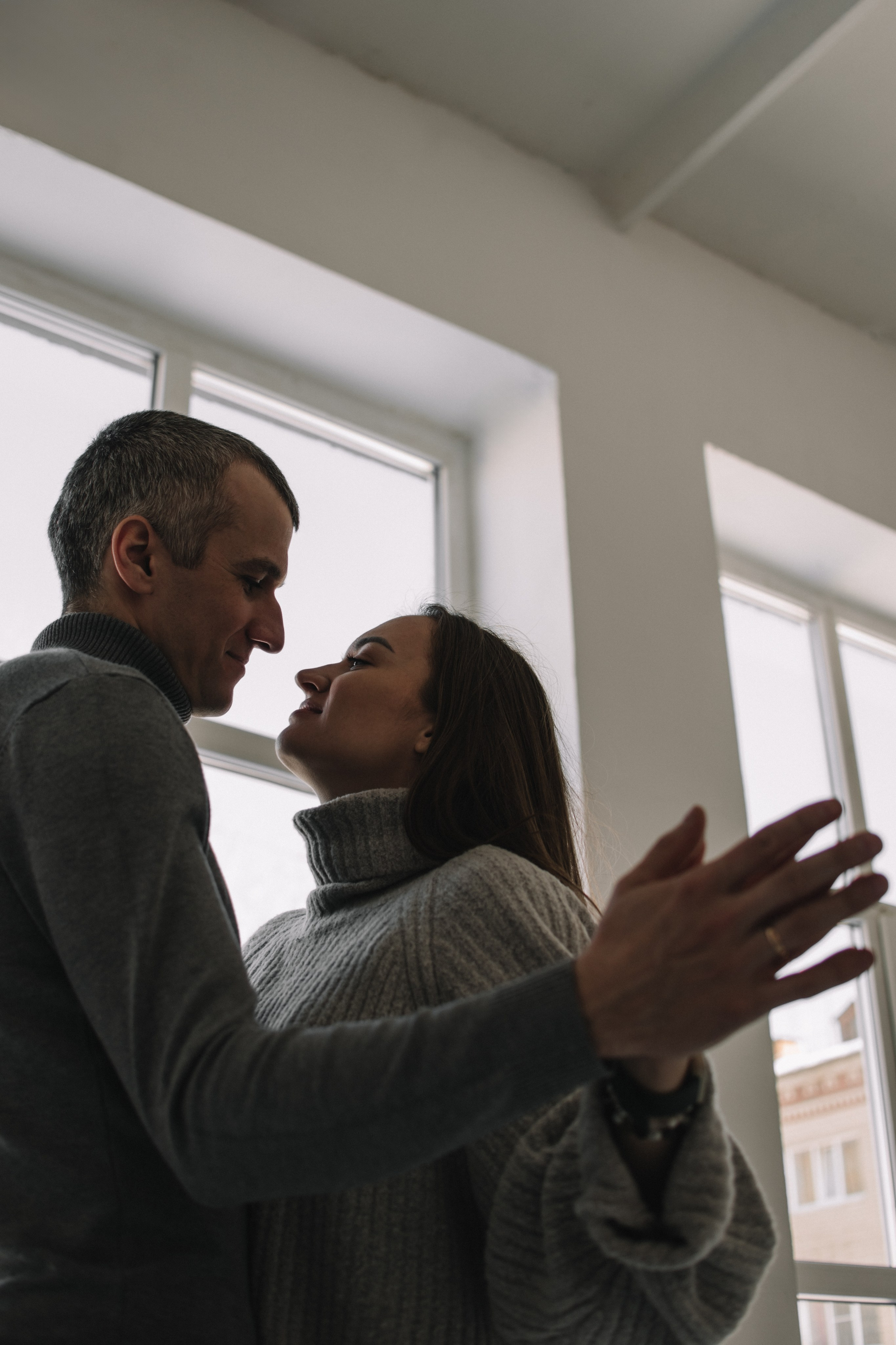 Владимир и Дарья 2024. Фотограф Челябинск Екатерина Миниханова