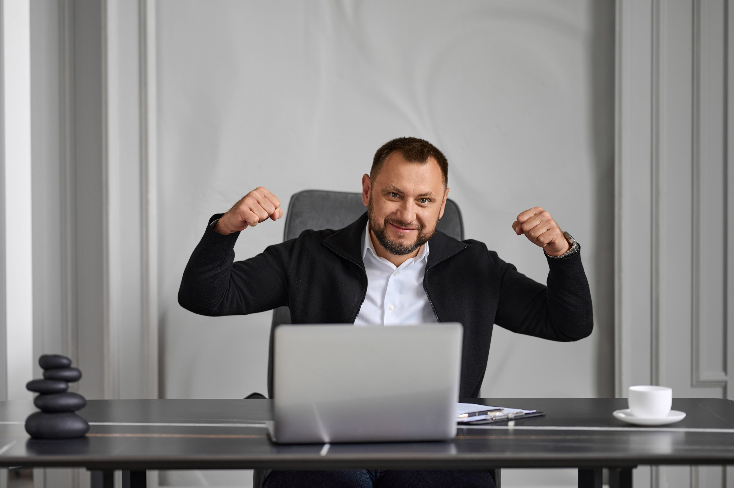 Андрей I группа Родина