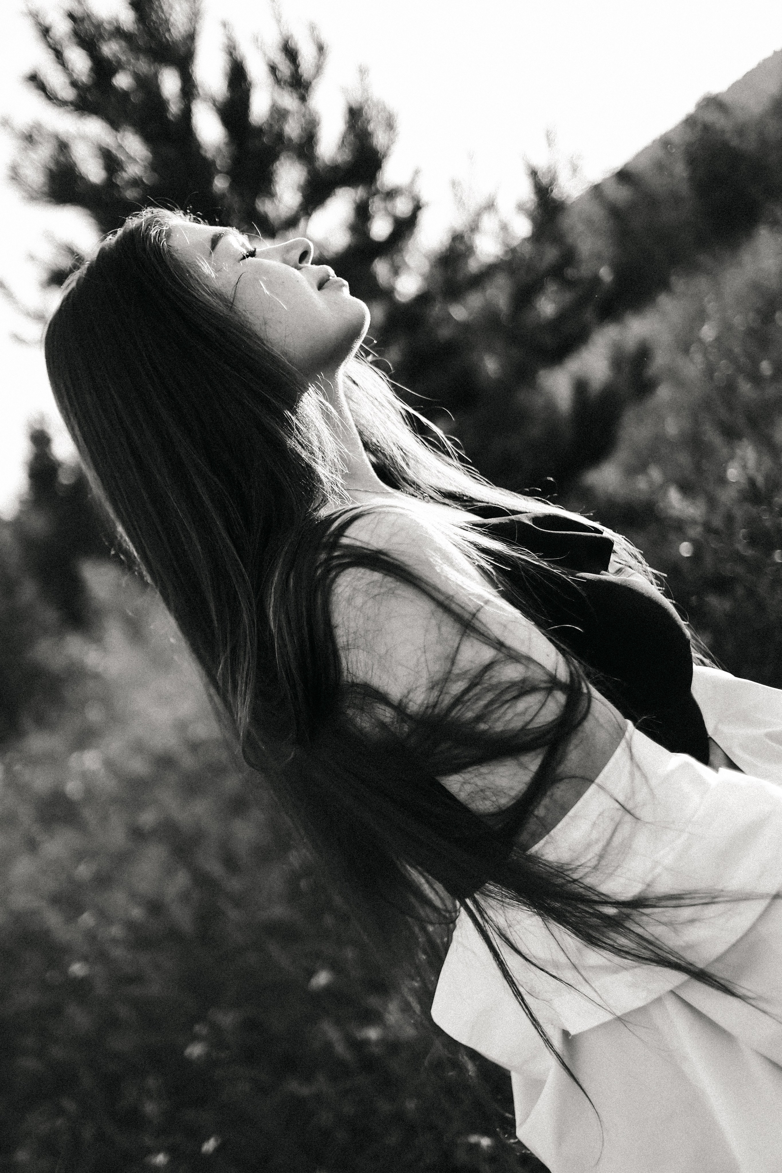 Анастасия. Фотограф Блинова Арина | Санк-Петербург