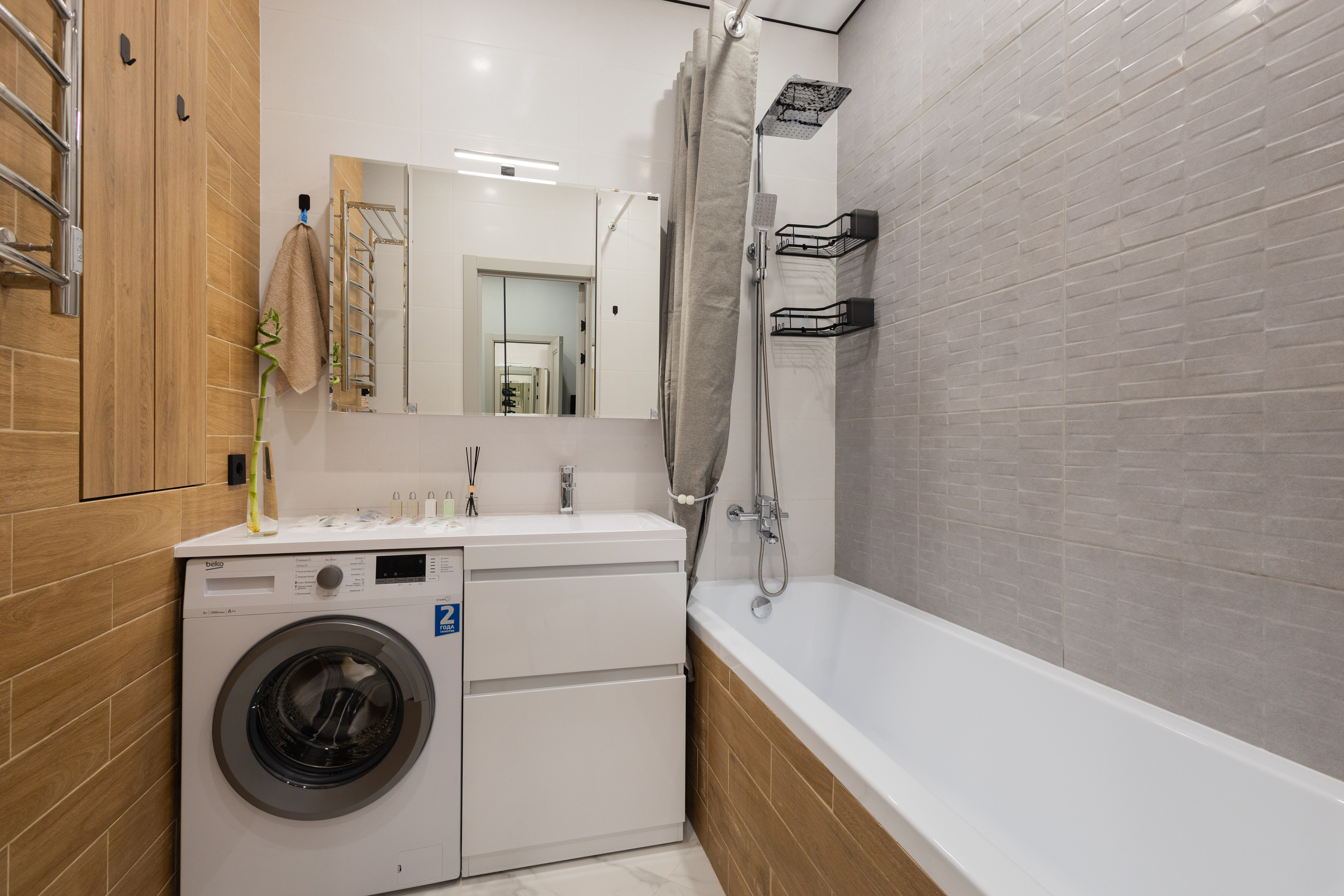 Интерьерная съемка. Фотограф Михаил Богачев