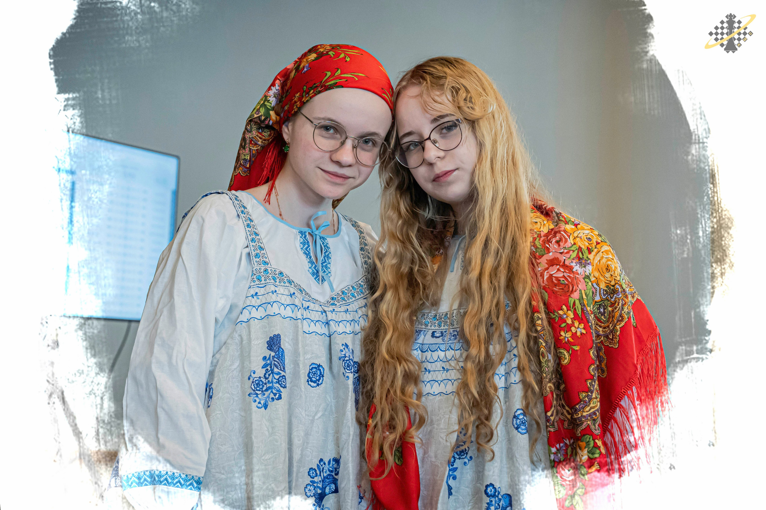 Регинская Паллада. Фотобаза ПШС