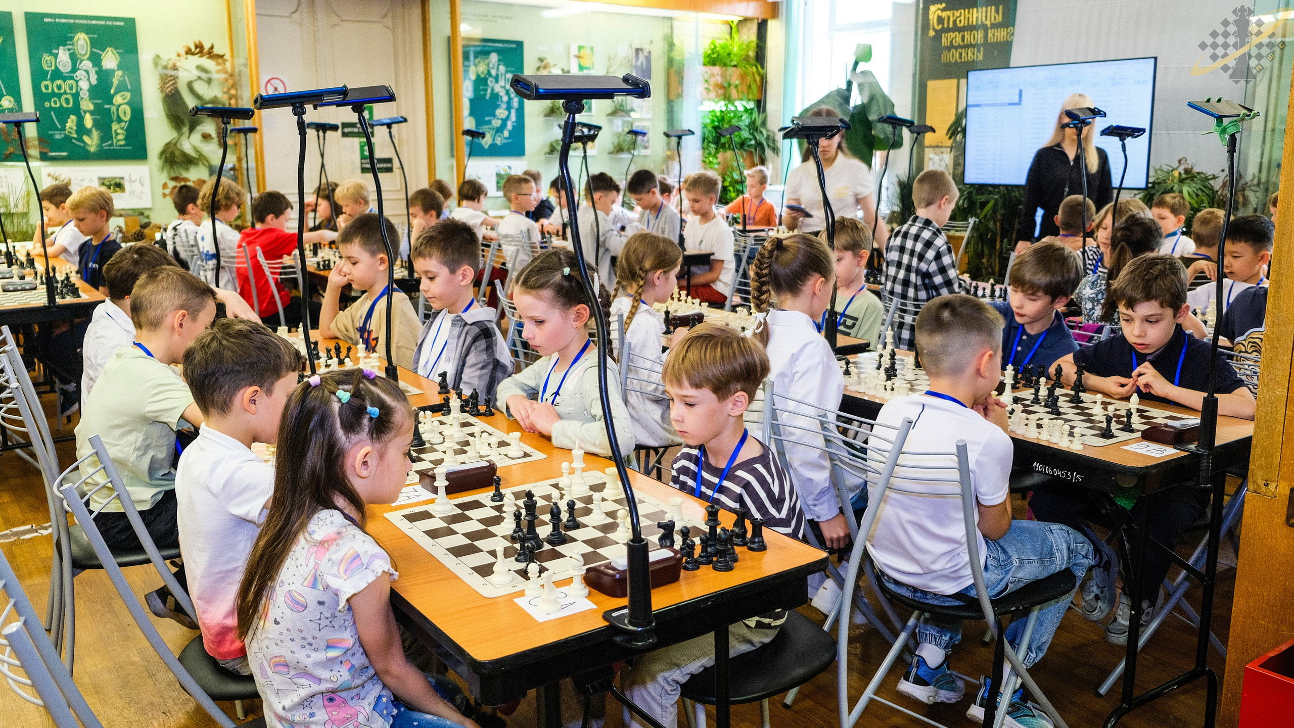 Москва | Биологический Музей. Фотобаза ПШС