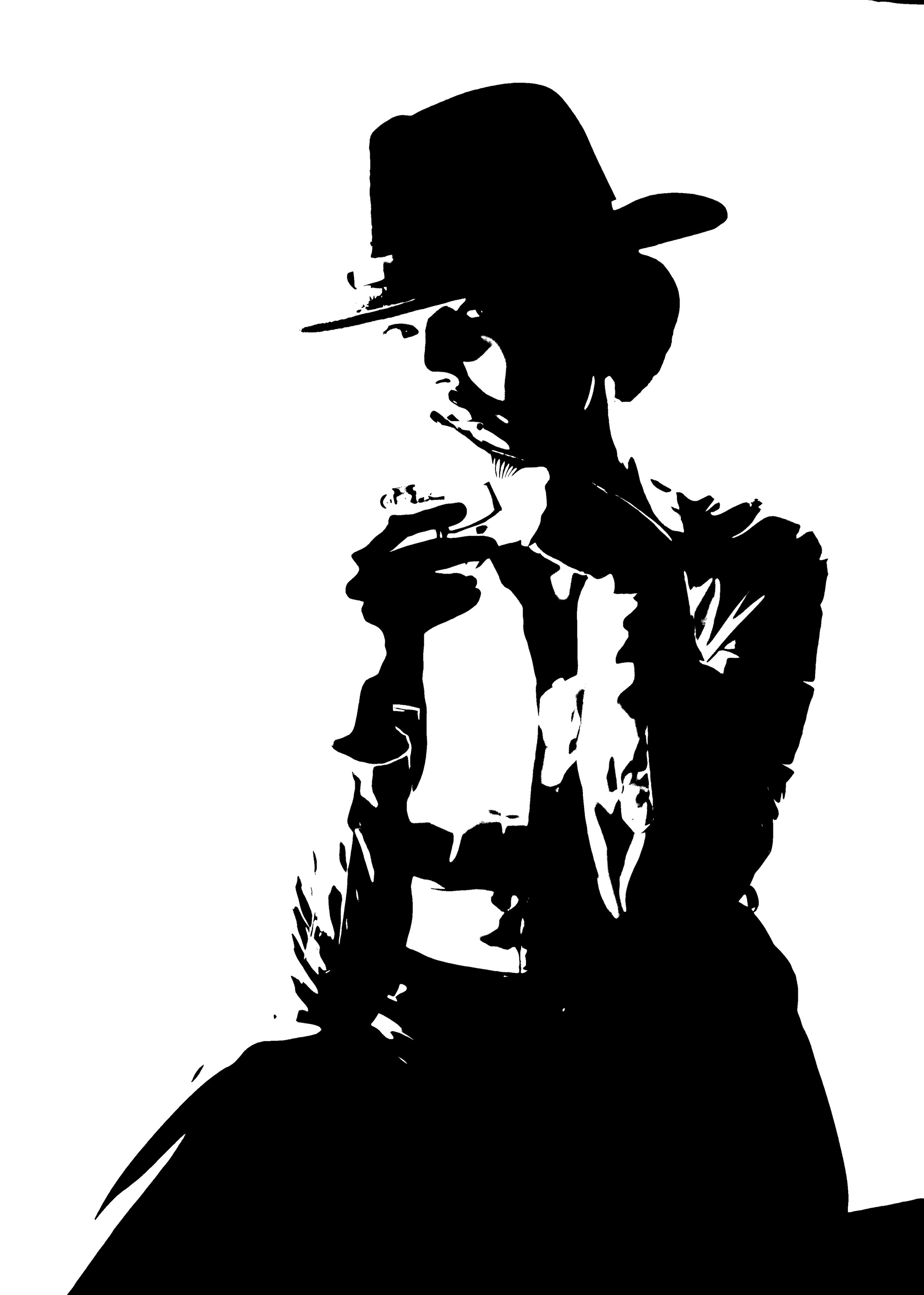 Серия кадров «Женщина с сигарой». Семейный и свадебный фотограф Губкинский и Ставрополь