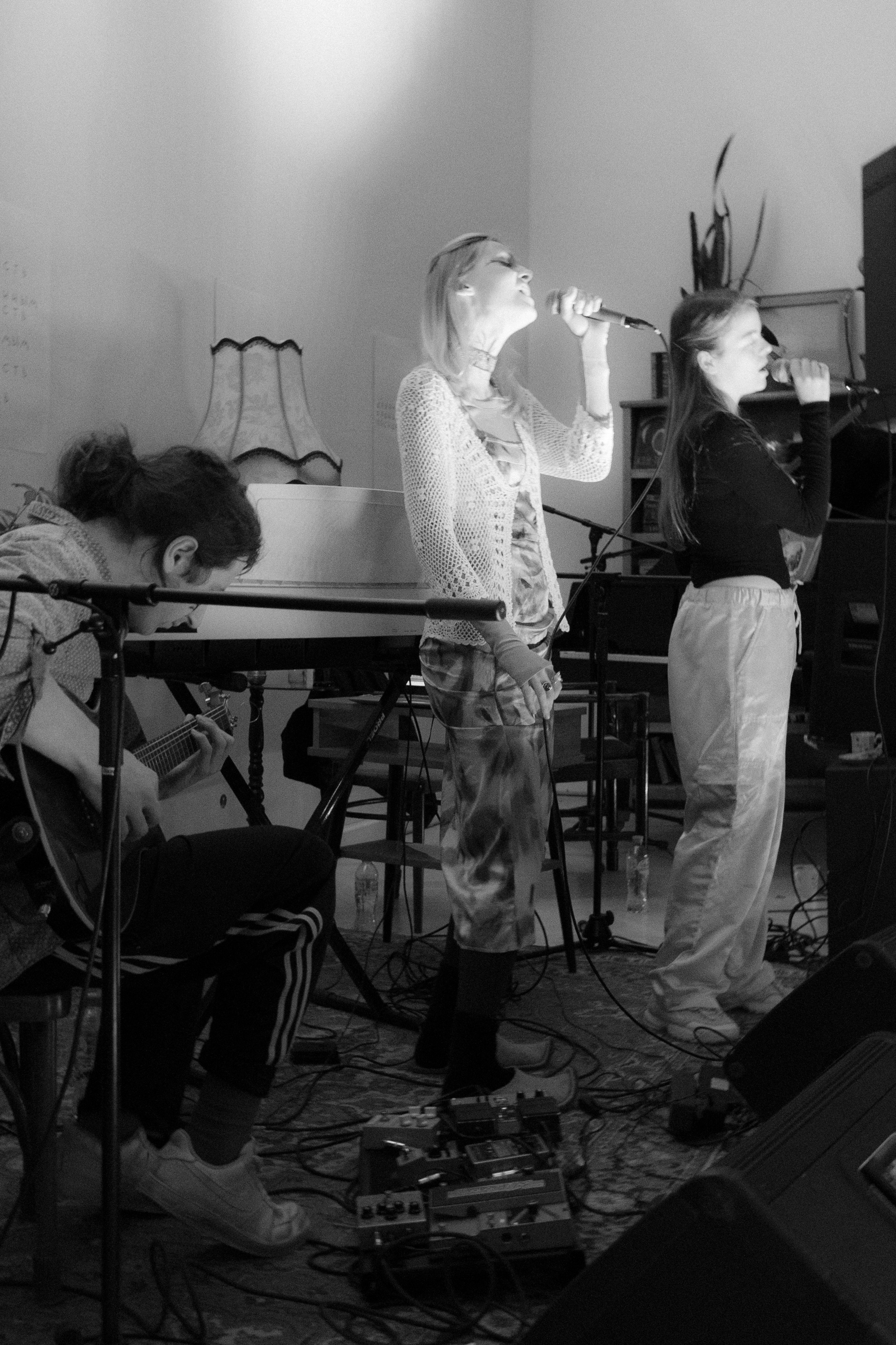 ХАДН ДАДН | ЦИФЕРБУРГ. OVIXON WEB