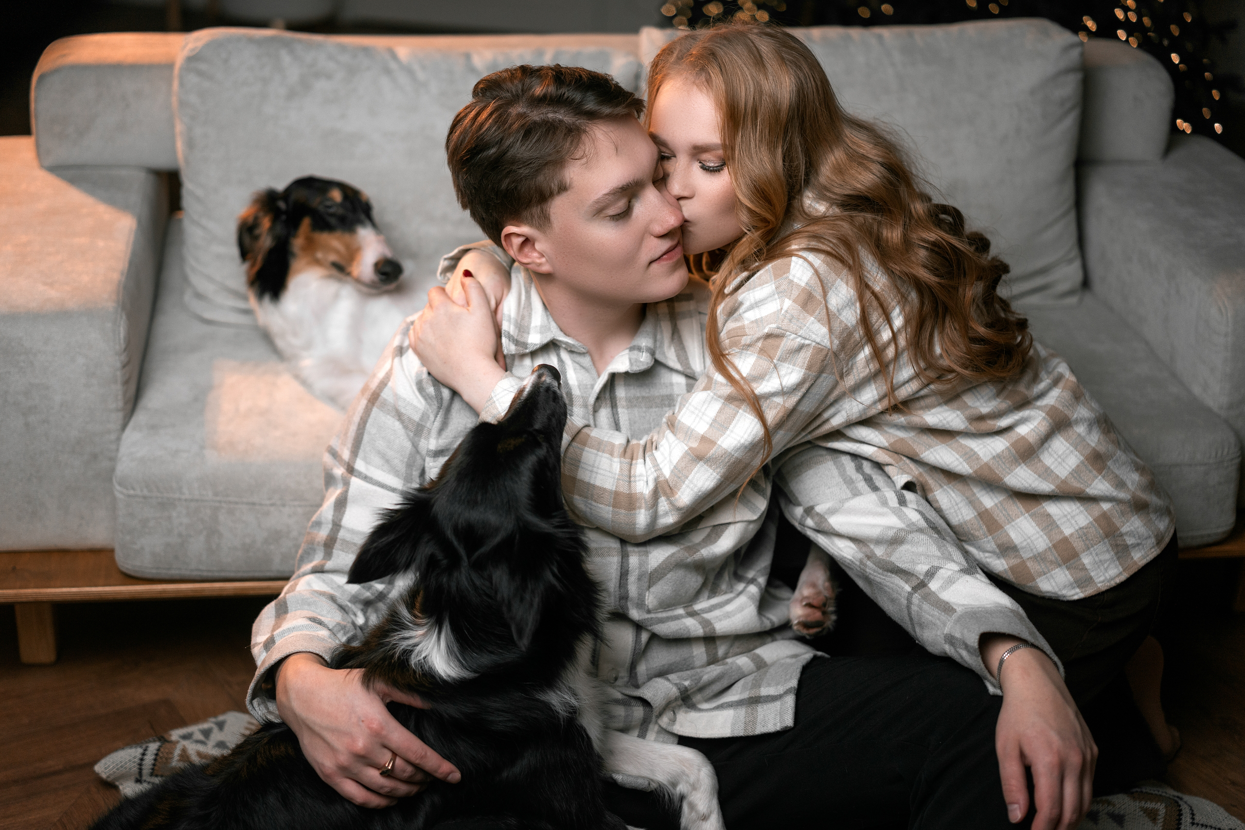 Love story. Фотограф Артемьева Катерина|фотосессии с лошадьми