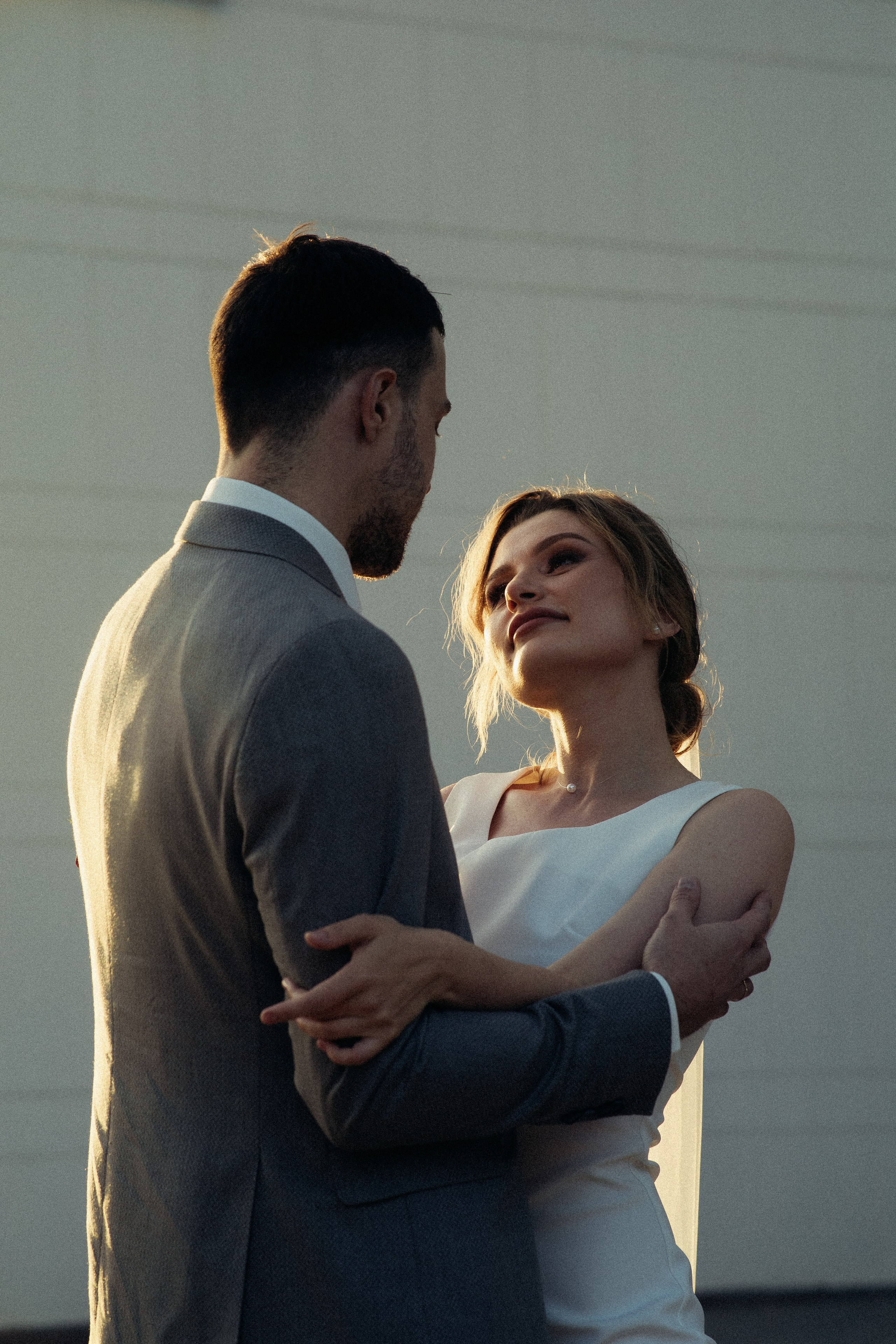 Лера и Андрей. Даша Царёва, фотограф