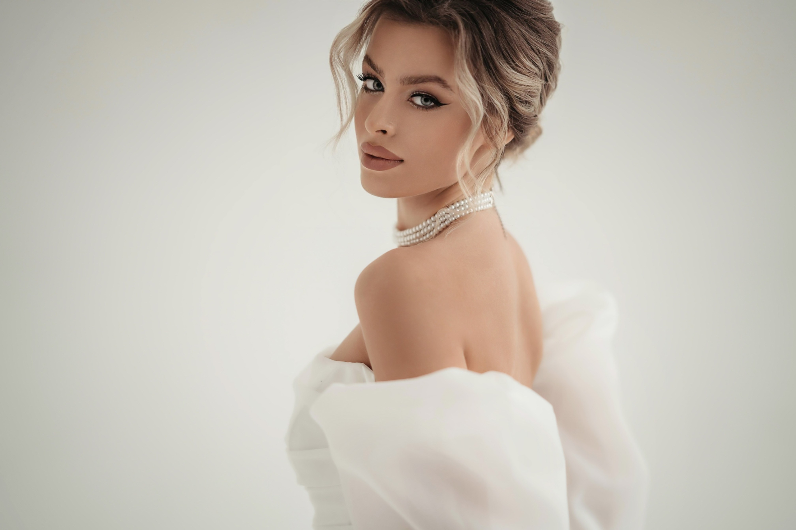 Aesthetics 2024. Фотограф Илья Рудаков