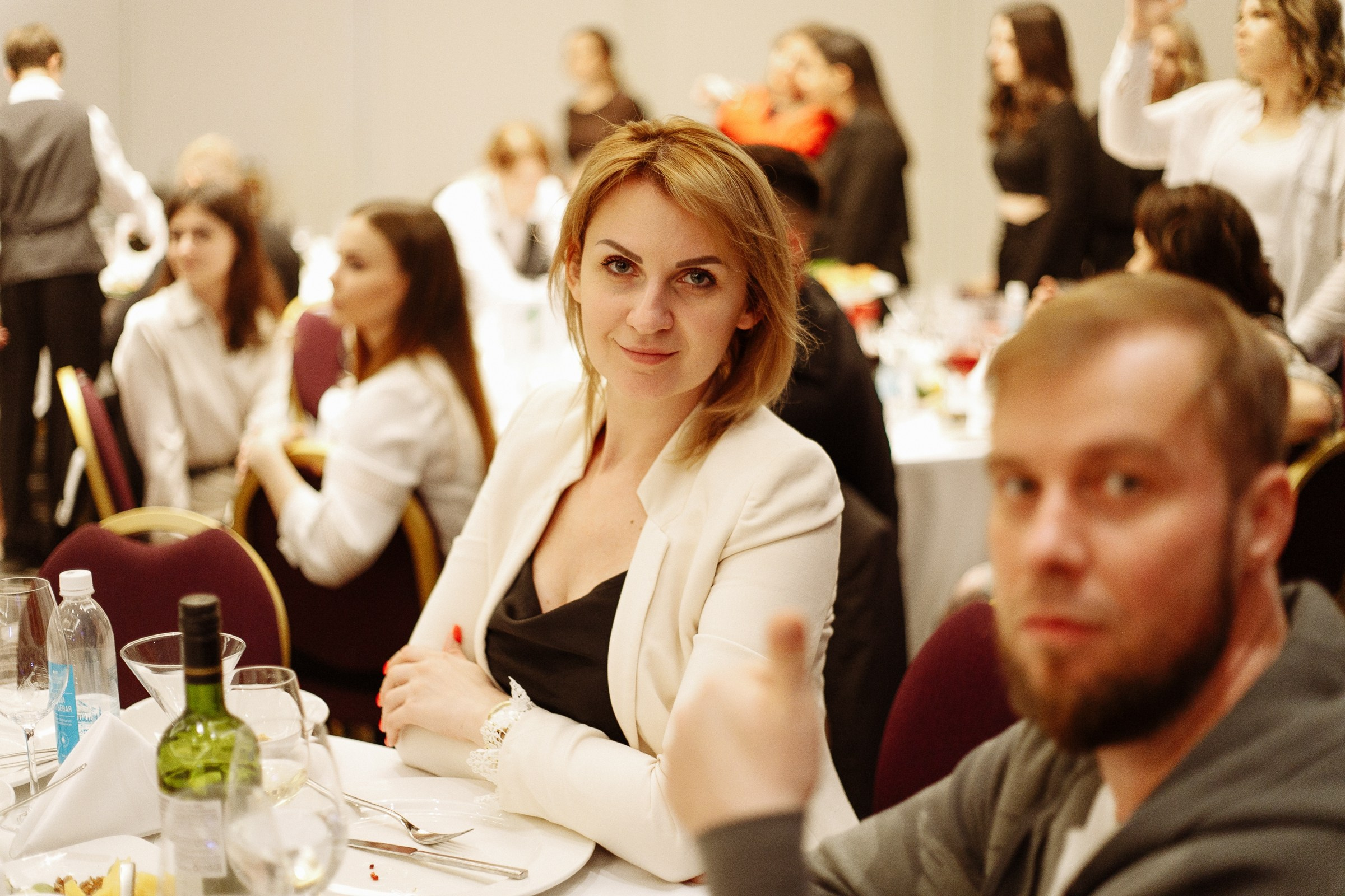 День Рождение ASSET. Свадебный фотограф в Самаре и Тольятти Полина Никитина