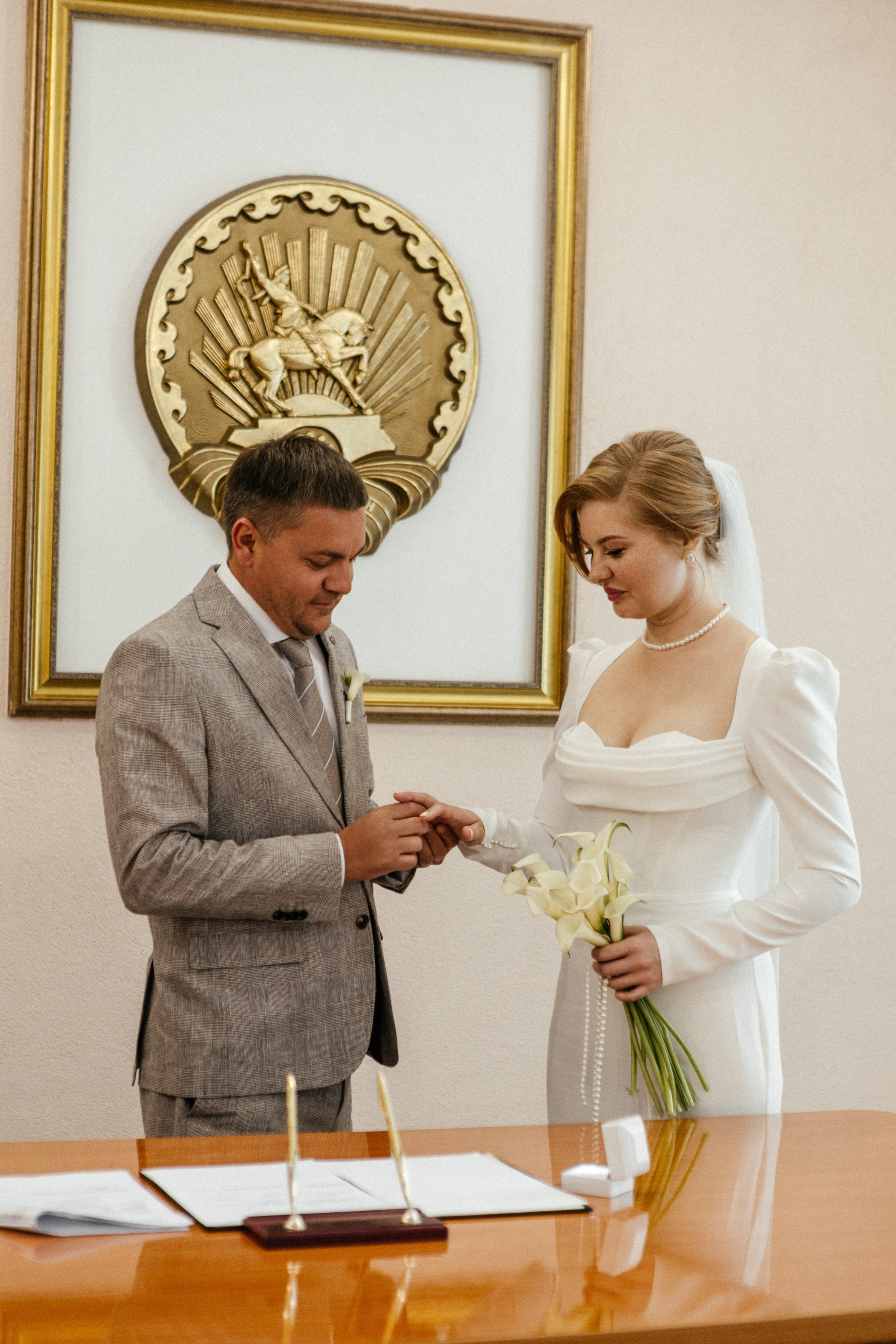 V&T. Свадебный фотограф Уфа Руслан Габдлисламов