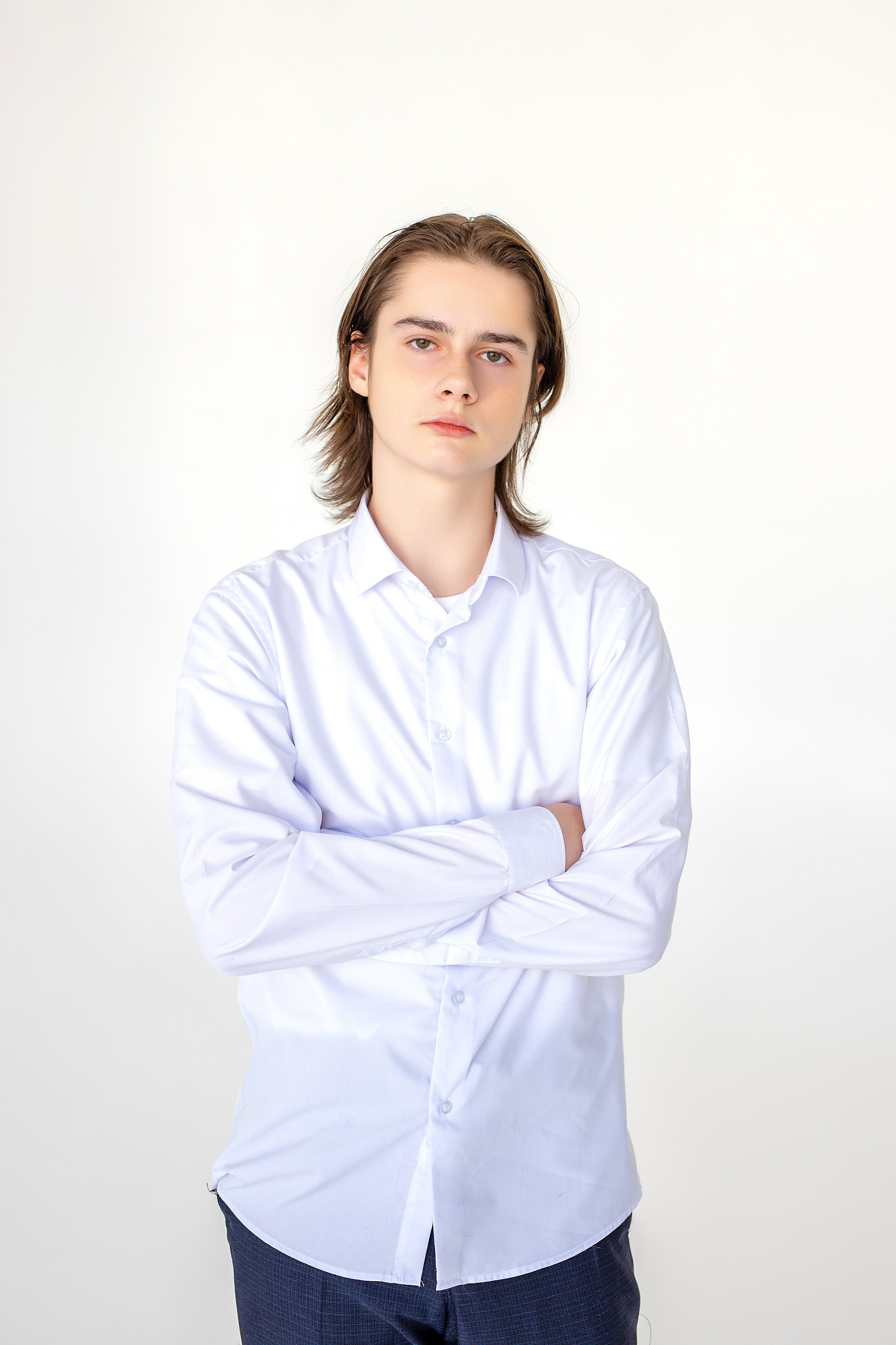 ФГБОУ ВО «Тихоокеанский государственный медицинский университет», 11-б класс. Стильный выпускной альбом Владивосток фотограф Вероника Мигачева