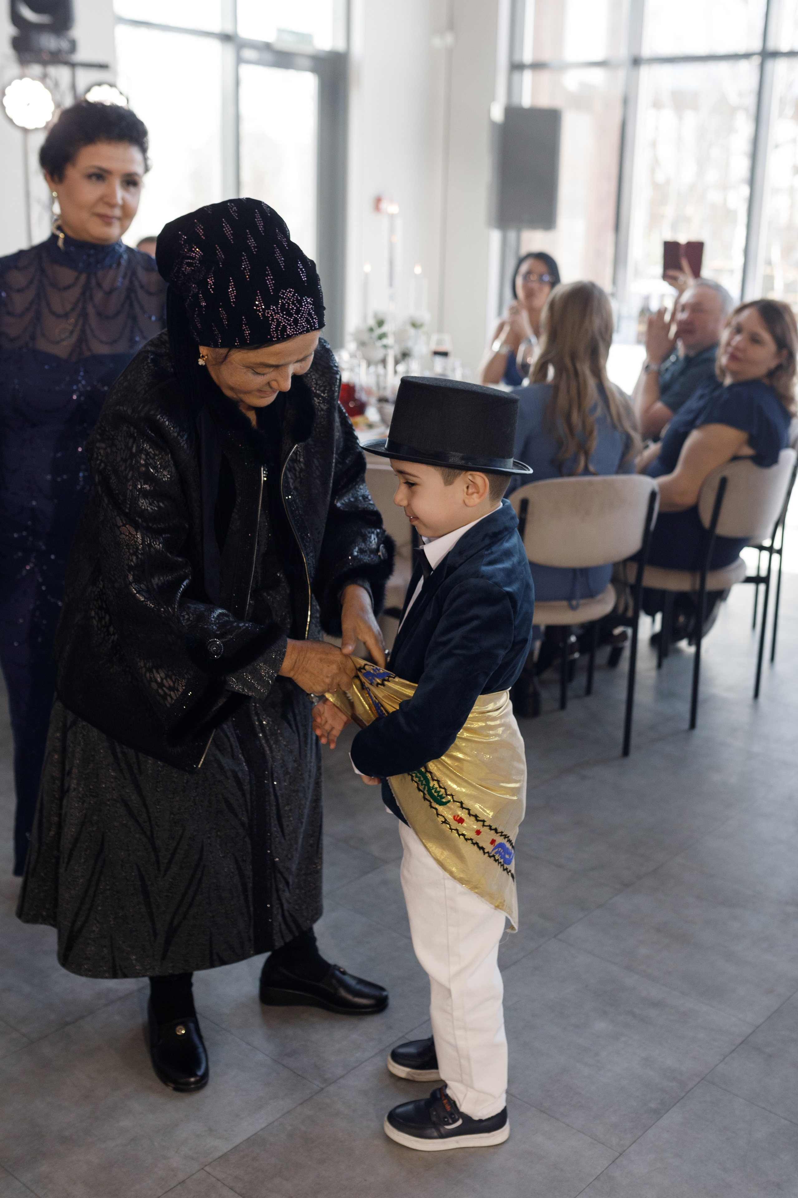 Свадьба Асада и Влады. Свадебный и семейный фотограф в Иркутске Яна Лиа