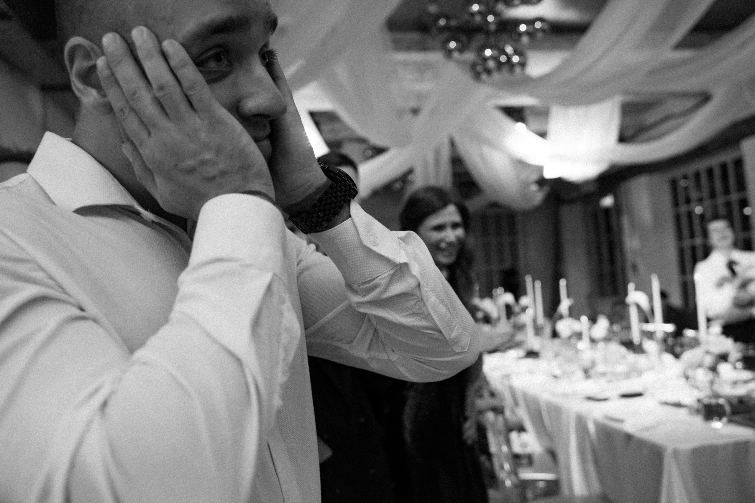 Екатерина и Виктор. Фотограф в Москве Наталия Варакина