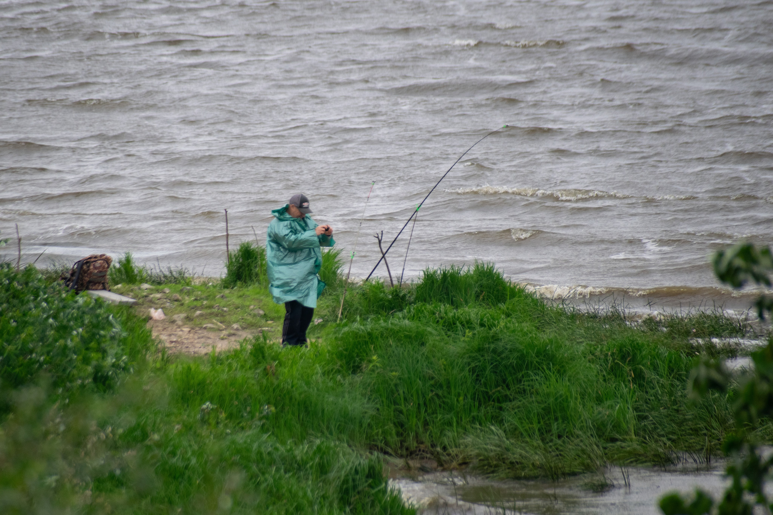 РГ. Лето. Вода. Iliya Soldatkin Fine Art Photography