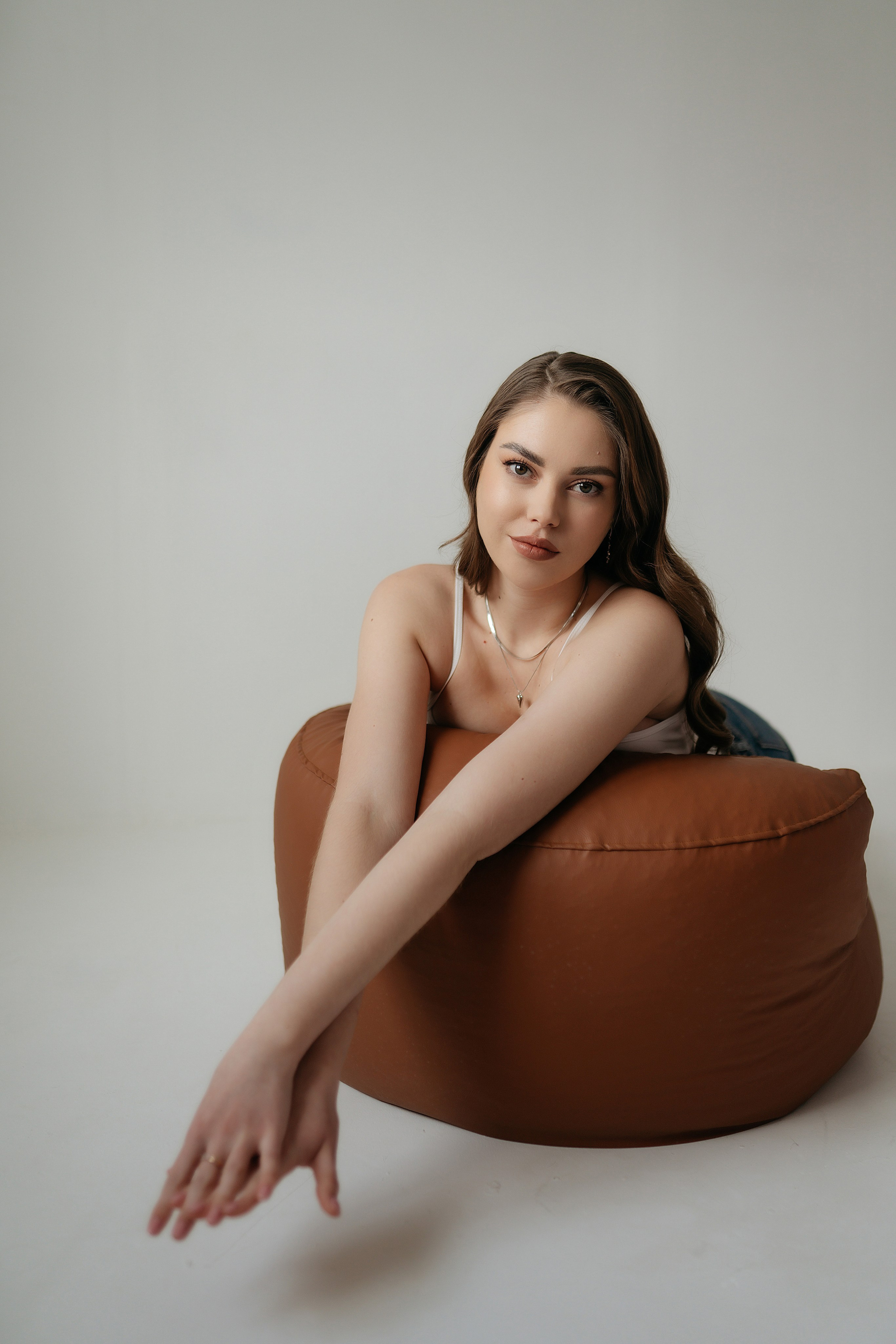 Алиса | Фотодень в студии Memory. Фотограф Карина Шмулёва. Воронеж и область