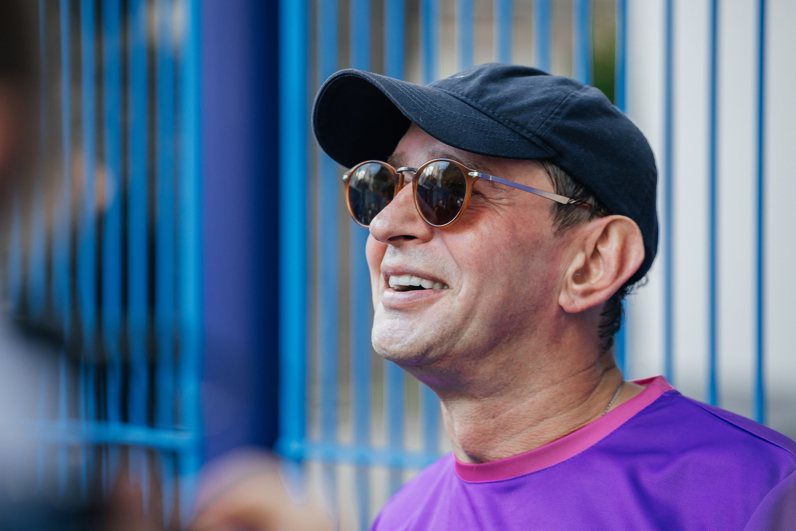 Фонд Хабенского Благотворительный футбол. Леся Гаранина. Семейный фотограф/видеограф Москва и область