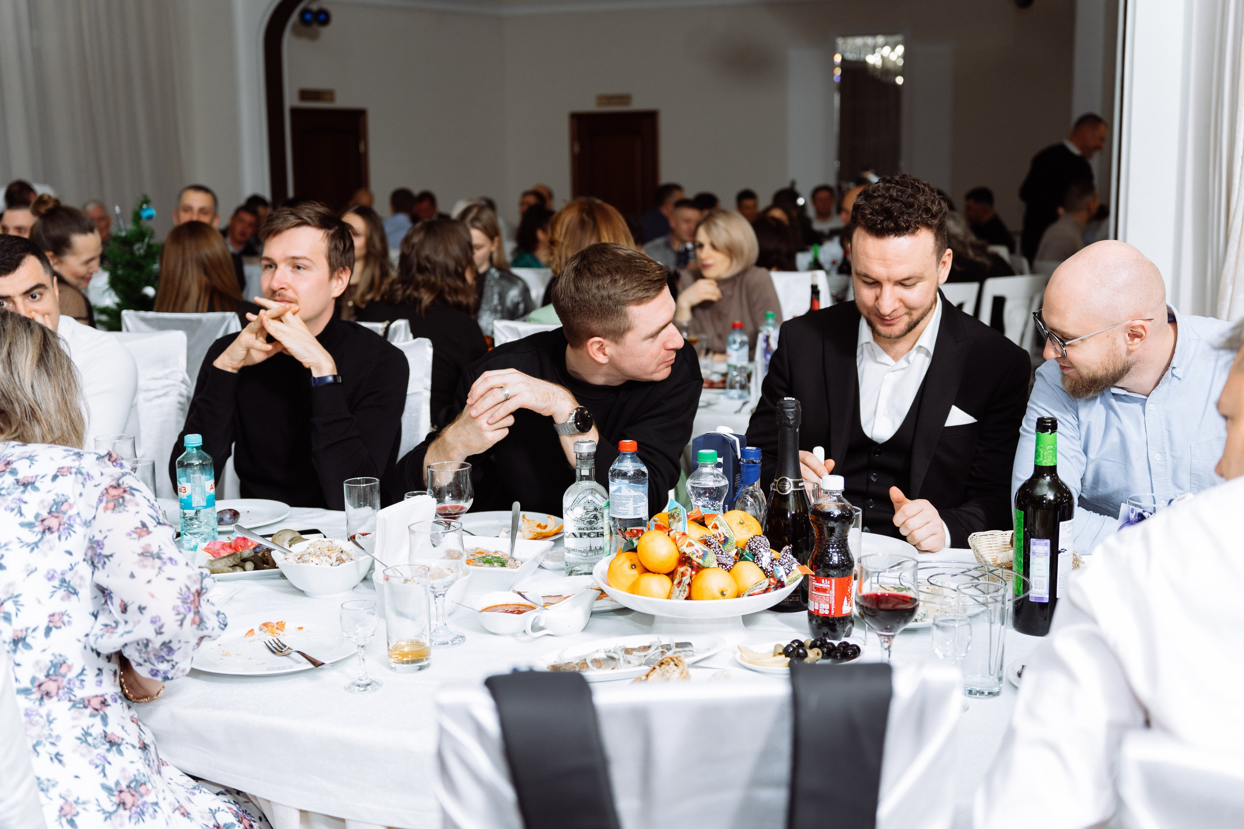 ЮГПА карнавальная ночь 2025. Видео и фото для бизнеса |Video & Foto|Ростов-на-Дону|Краснодар|Москва