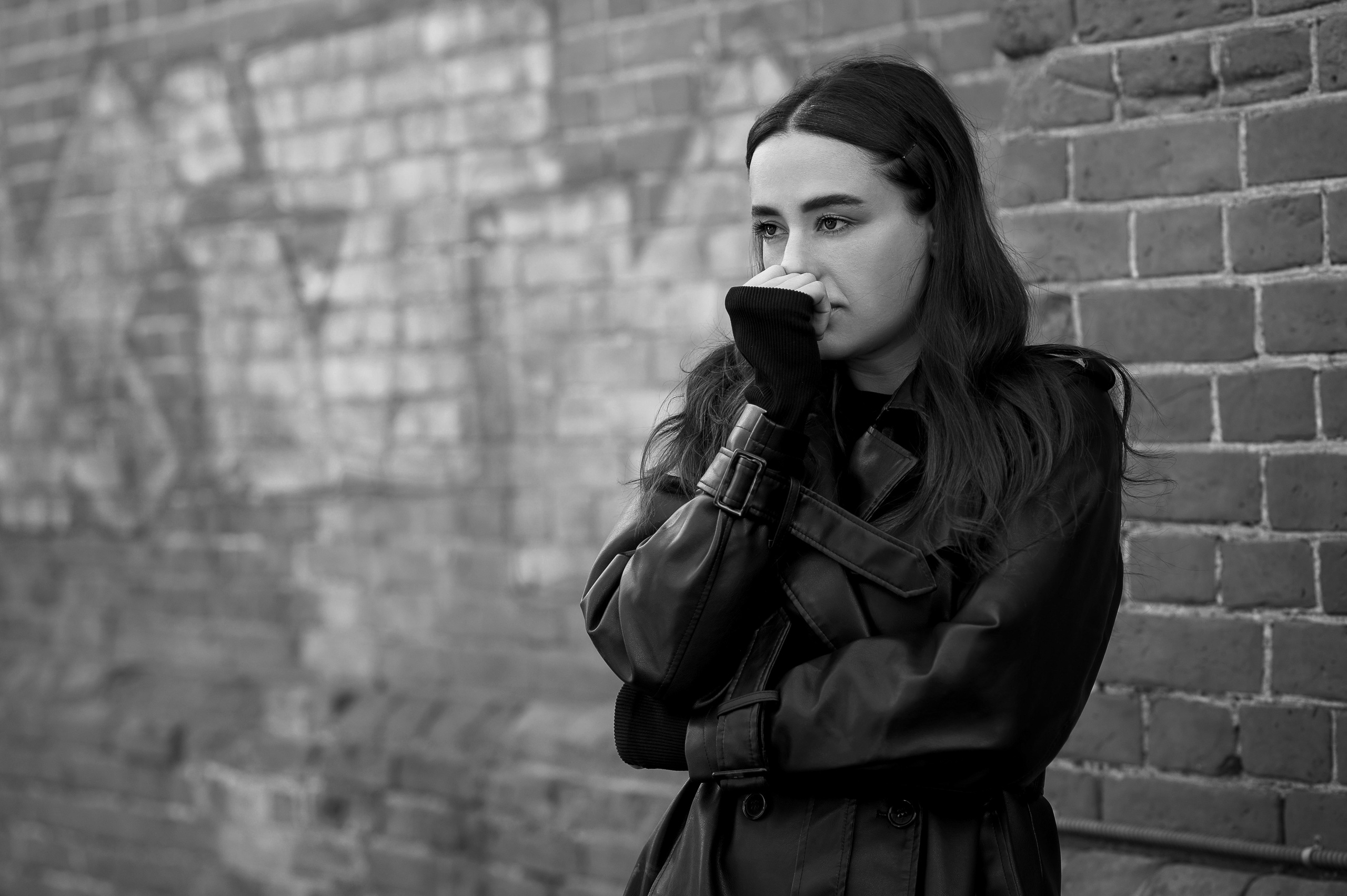 Портретный фотограф в Красноярске Никита Прудников