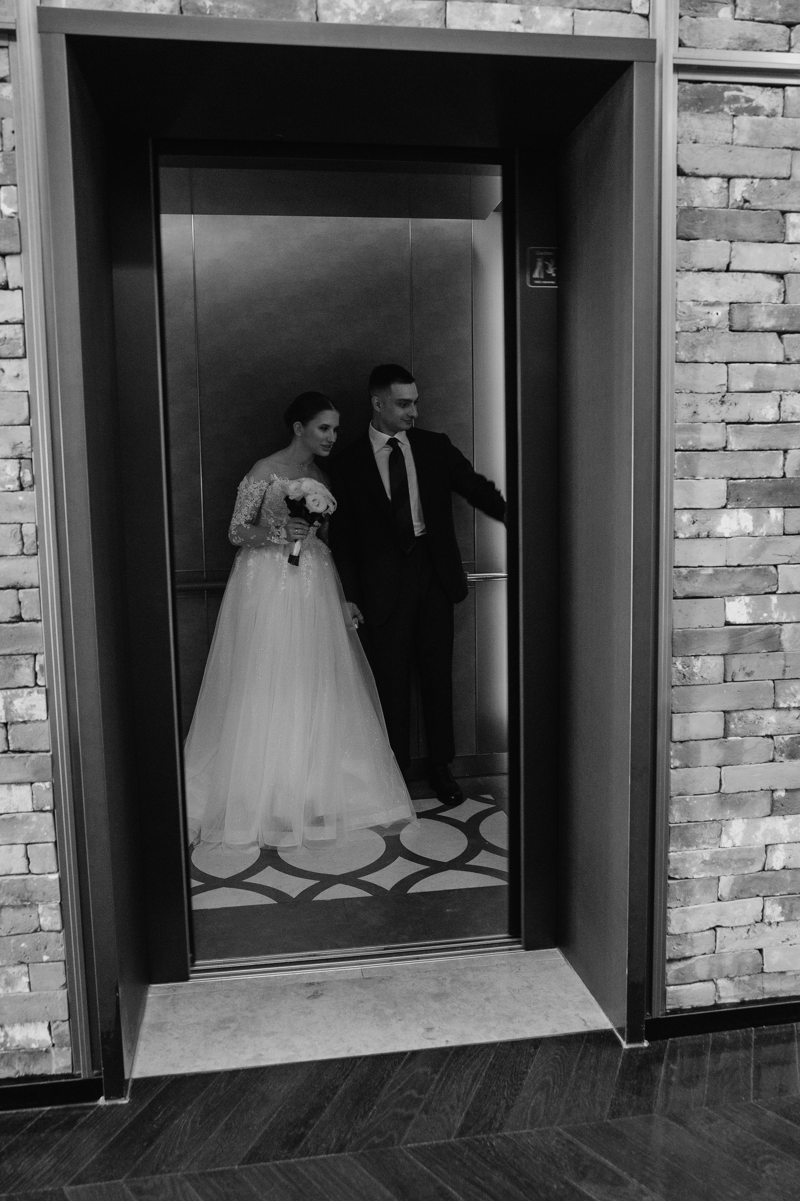 Fun wedding in Busan. Your photographer in Busan (South Korea) Aleksandra Anufriy