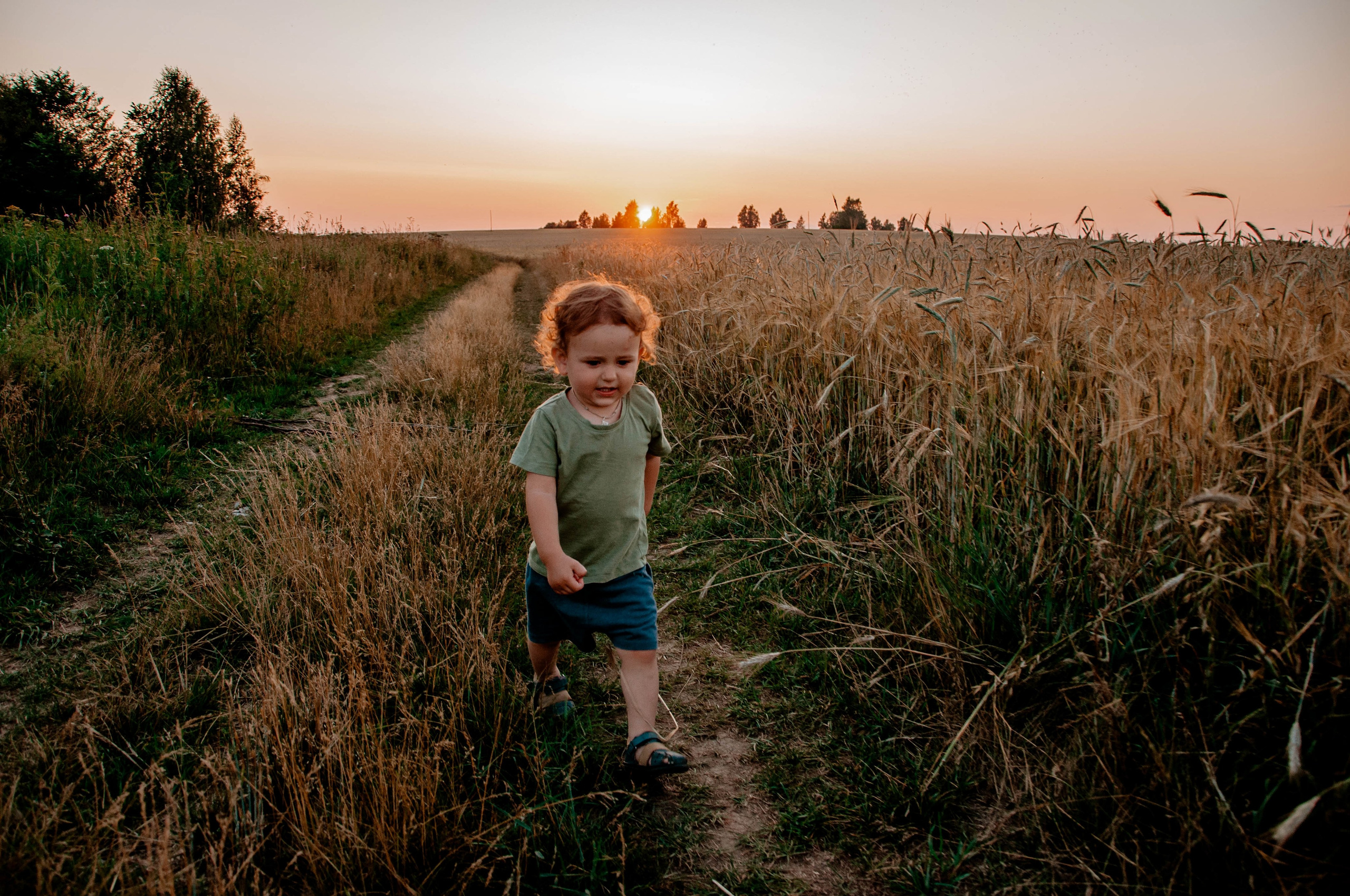Семья. Свадебный Фотограф в Твери Анастасия Булкина