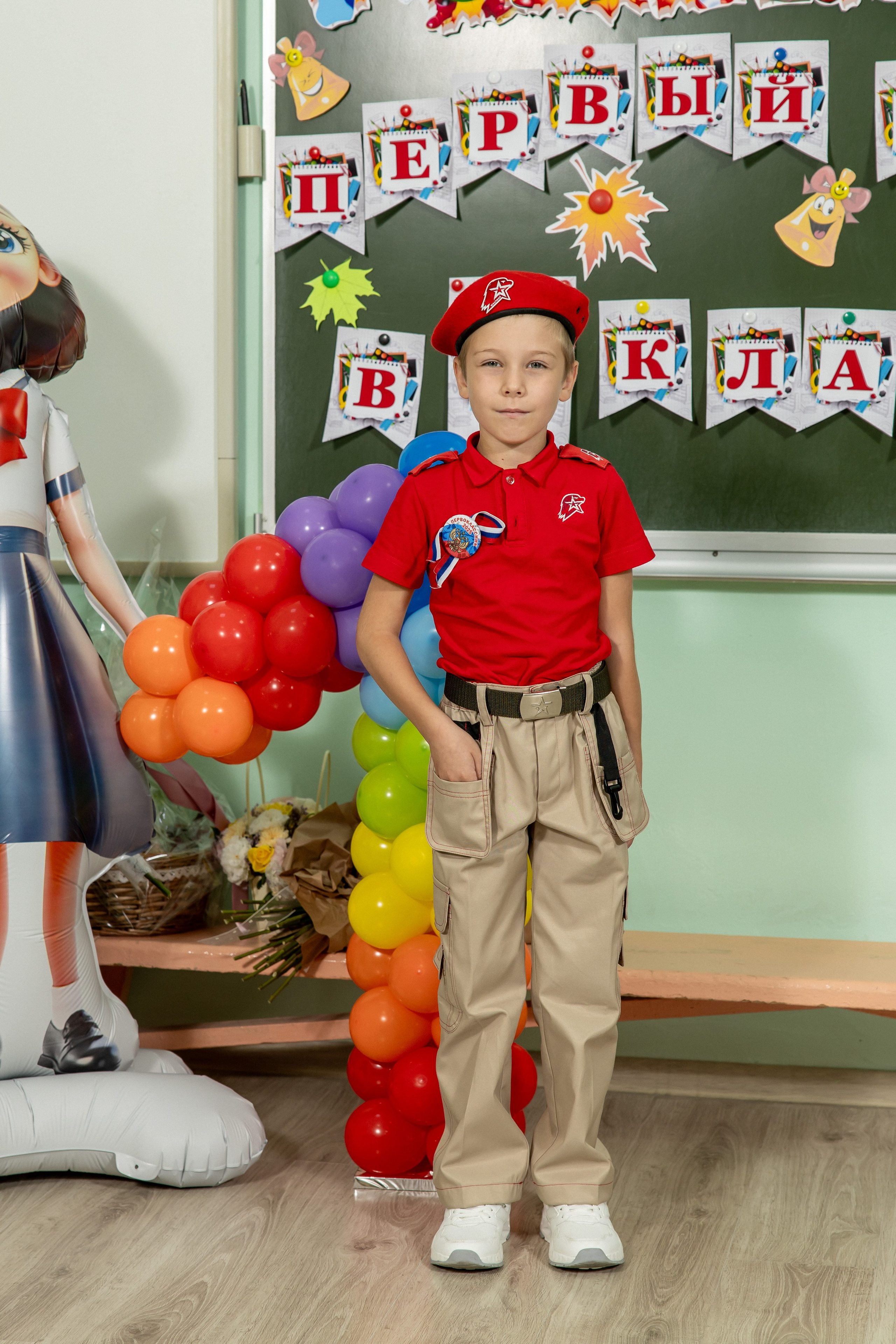 1 сентября 25 год. Семейный и свадебный фотограф в Геленджике Михаил Шматов