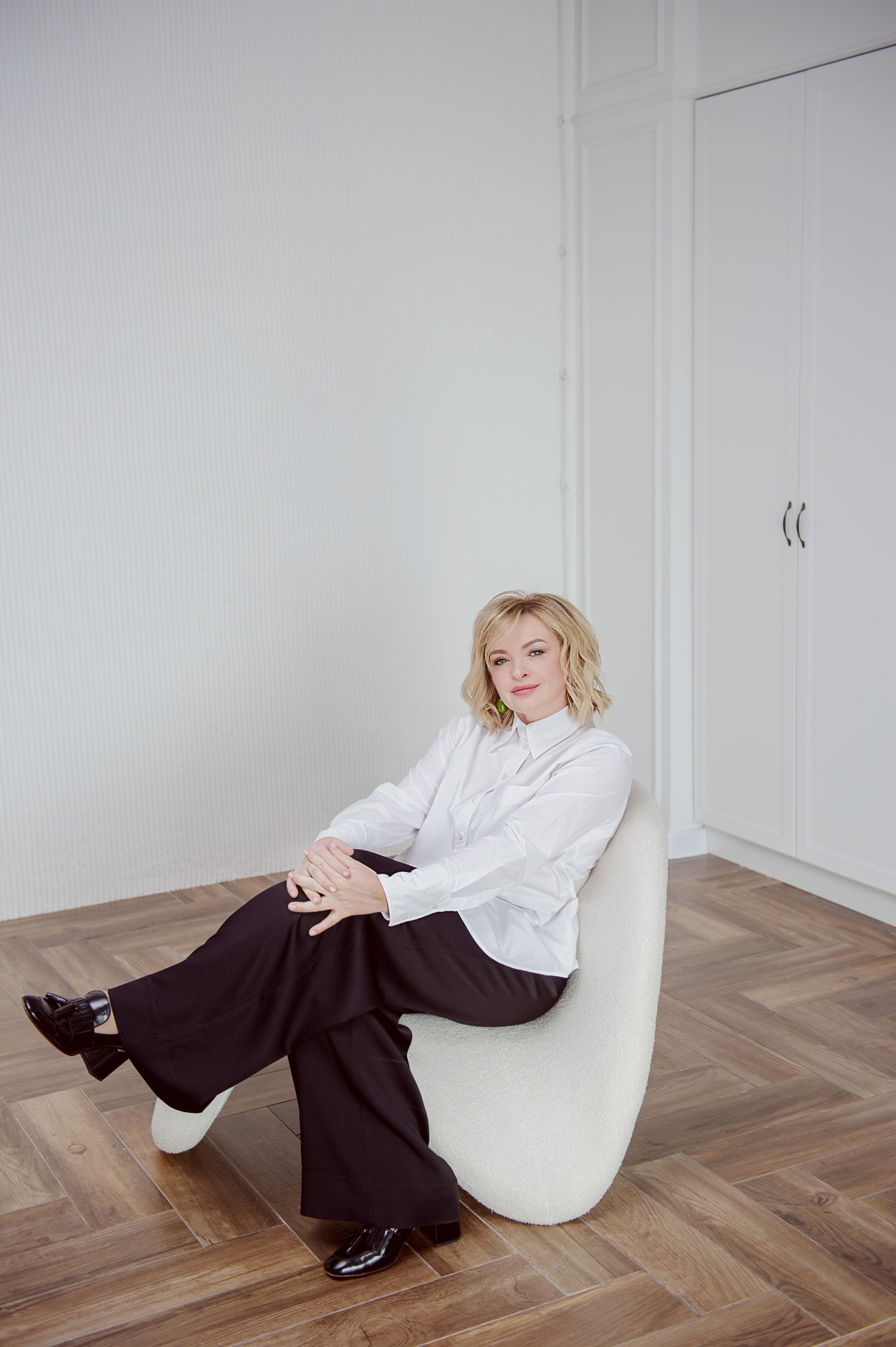 Ирина Психолог. Фотограф в Самаре Сидорова Настя