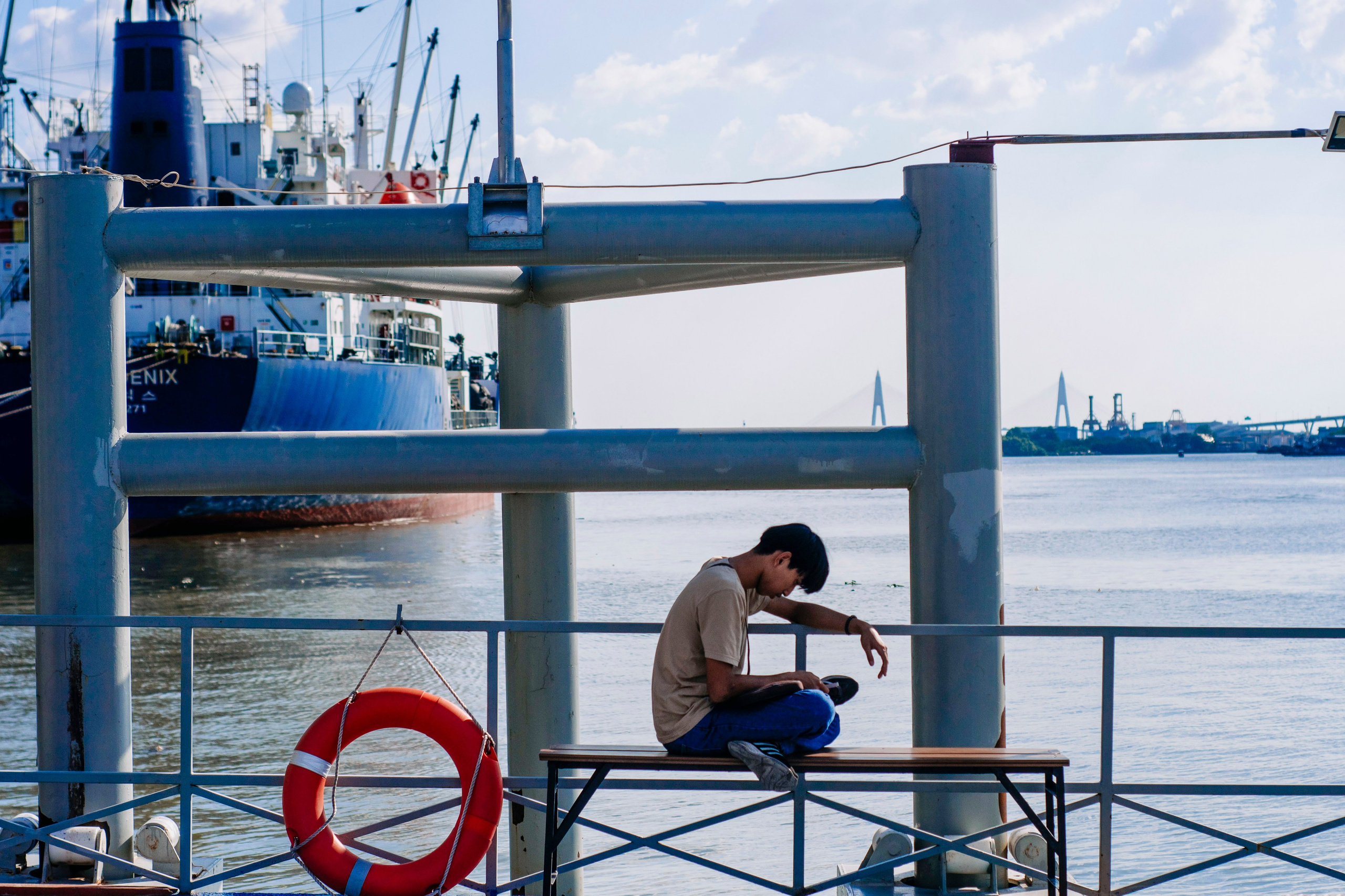 Бангкок стрит фото. Iraogo