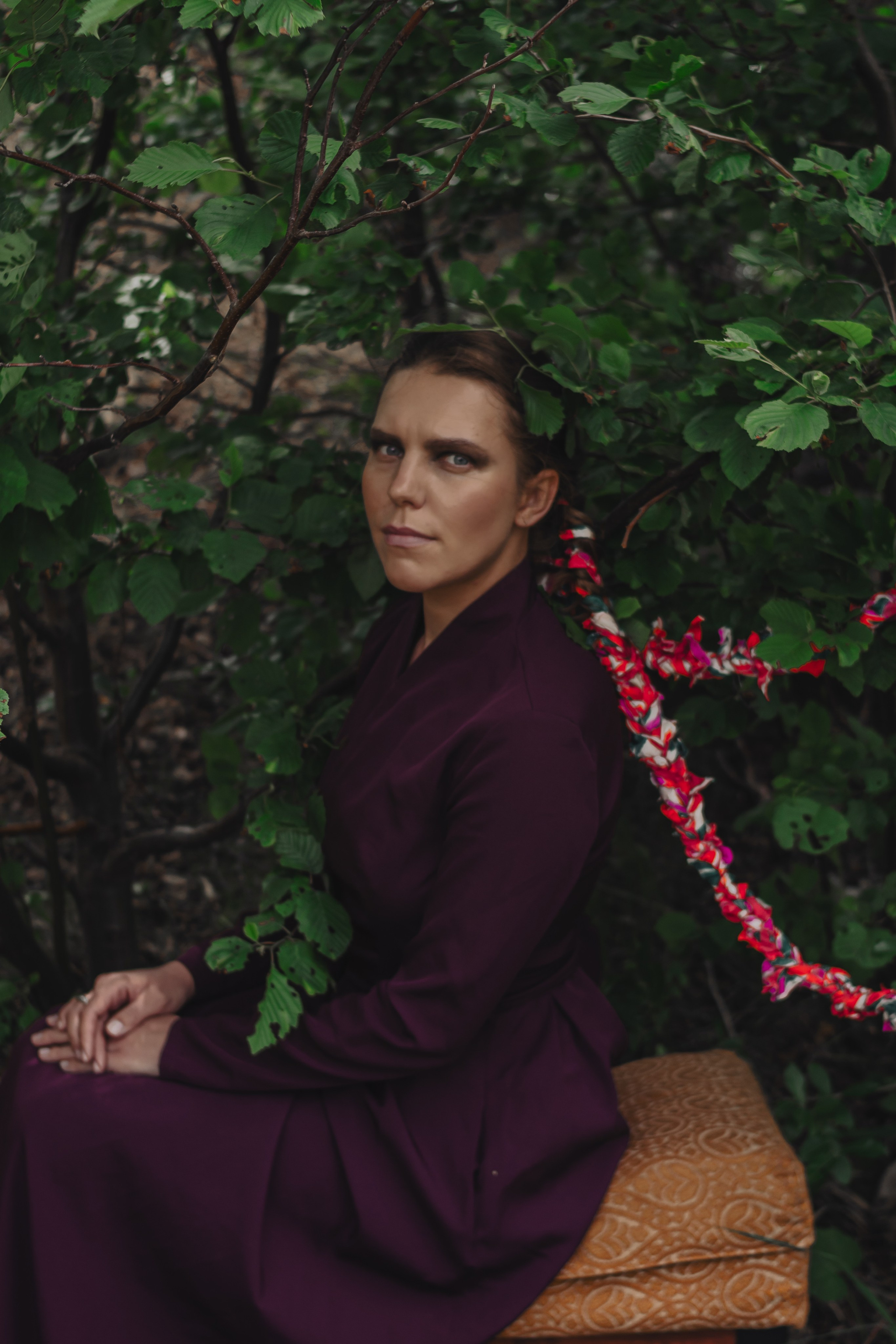 Алена. Фотограф Настя | Экспедиции и лайфстайл