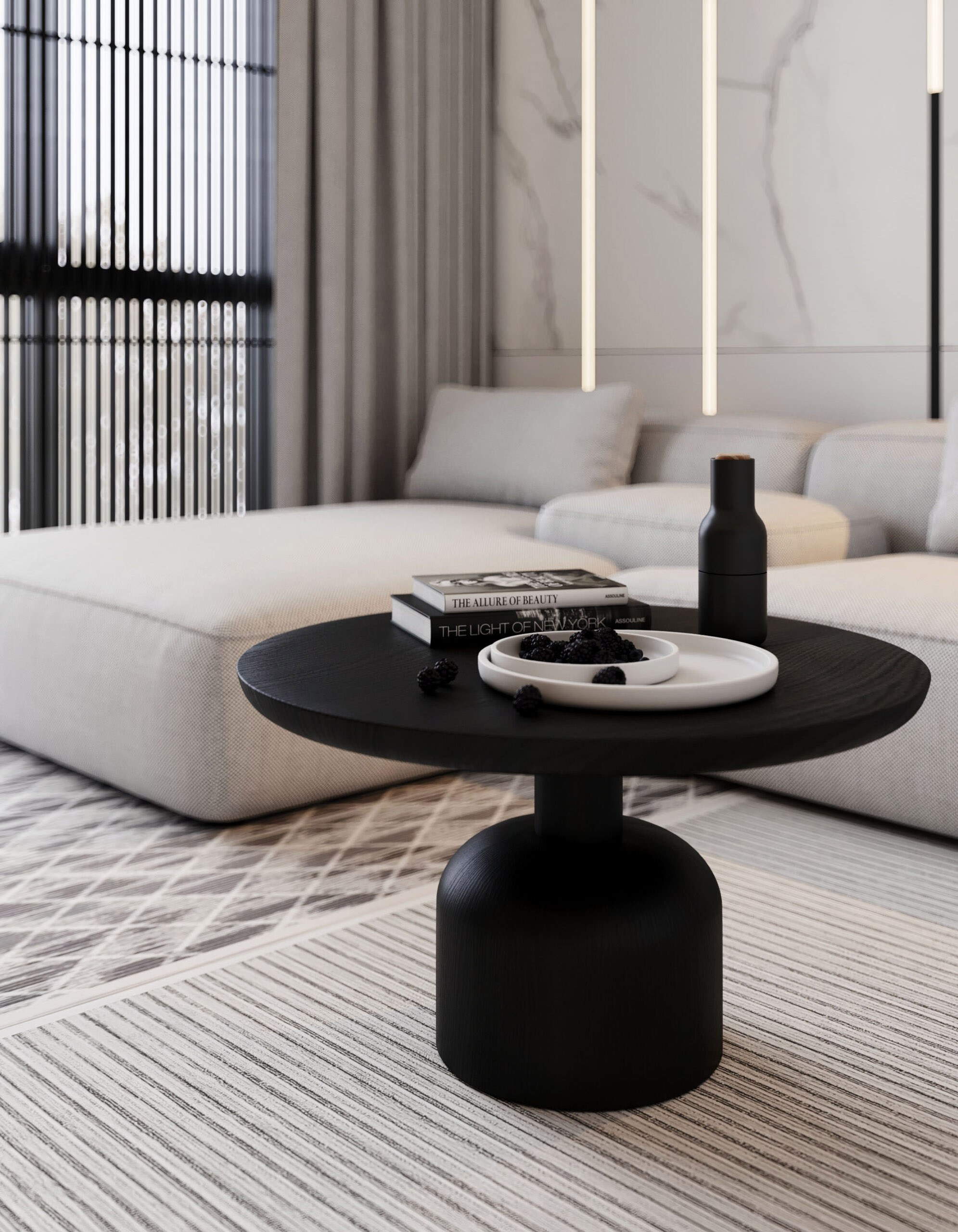 41. Студия дизайна интерьера RISE DESIGN STUDIO