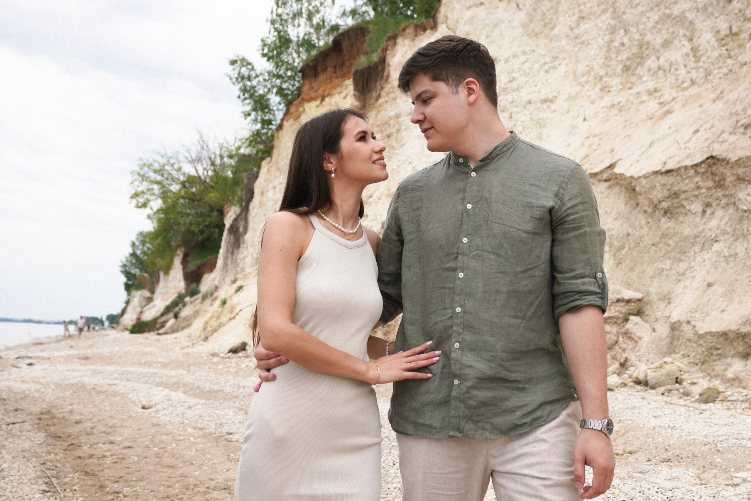 Адель и Гульнара. Фотограф Казань