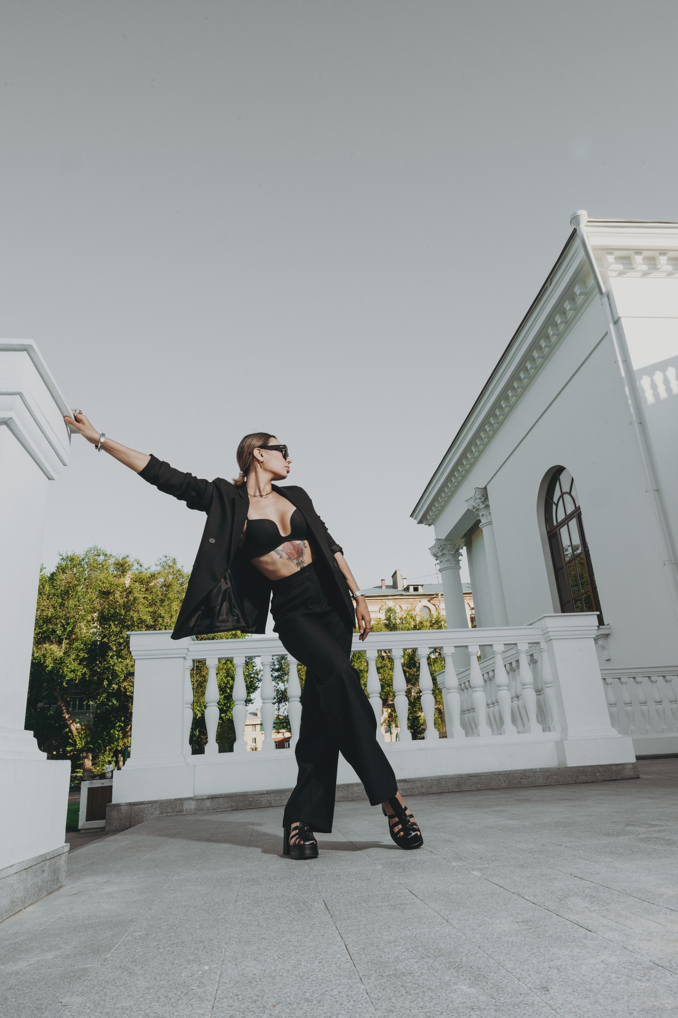 Street. Фотограф Сергей Воля