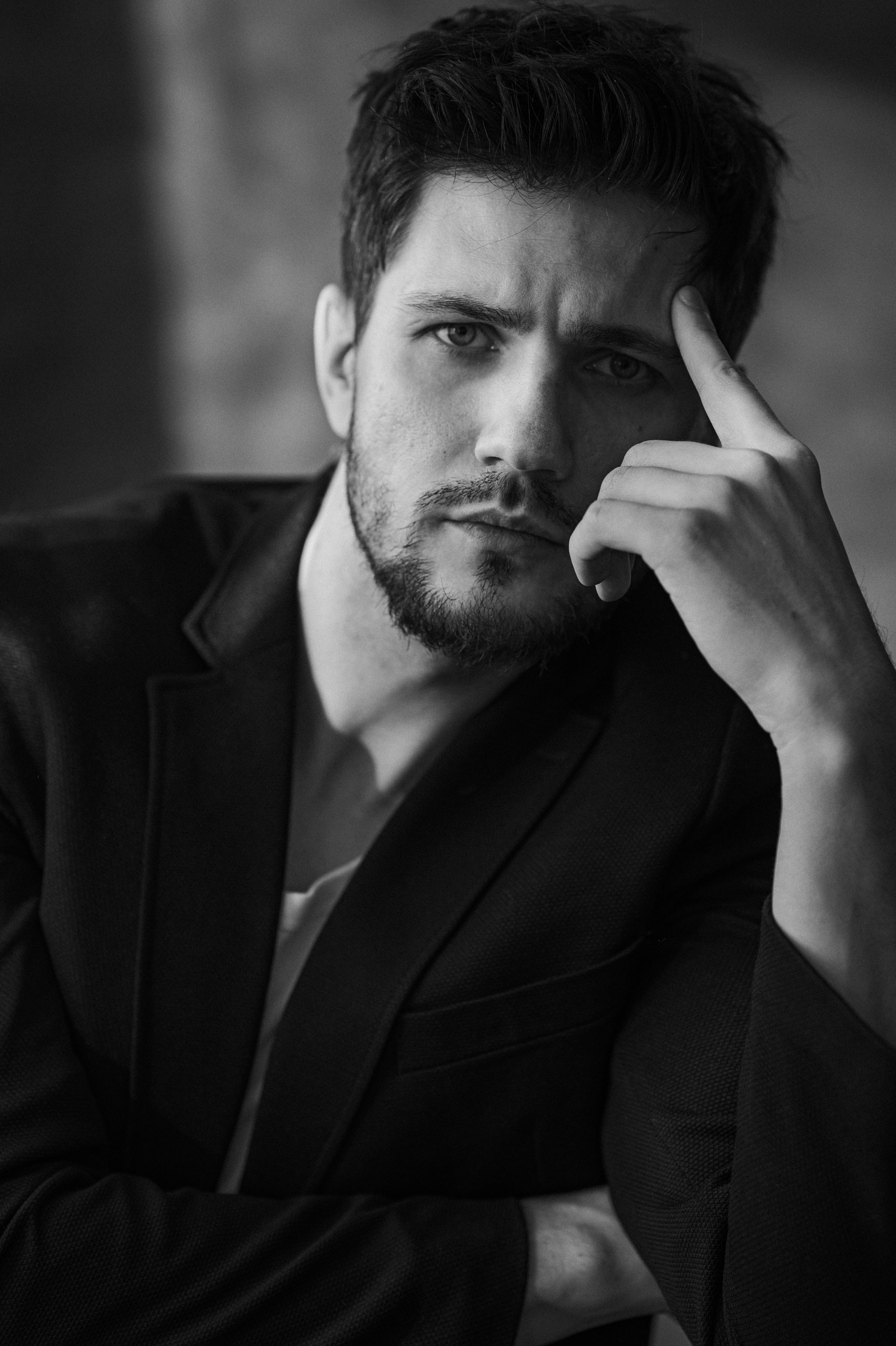 Павел (Воркшоп Ольги Брагида). Www.ostermiller.ru