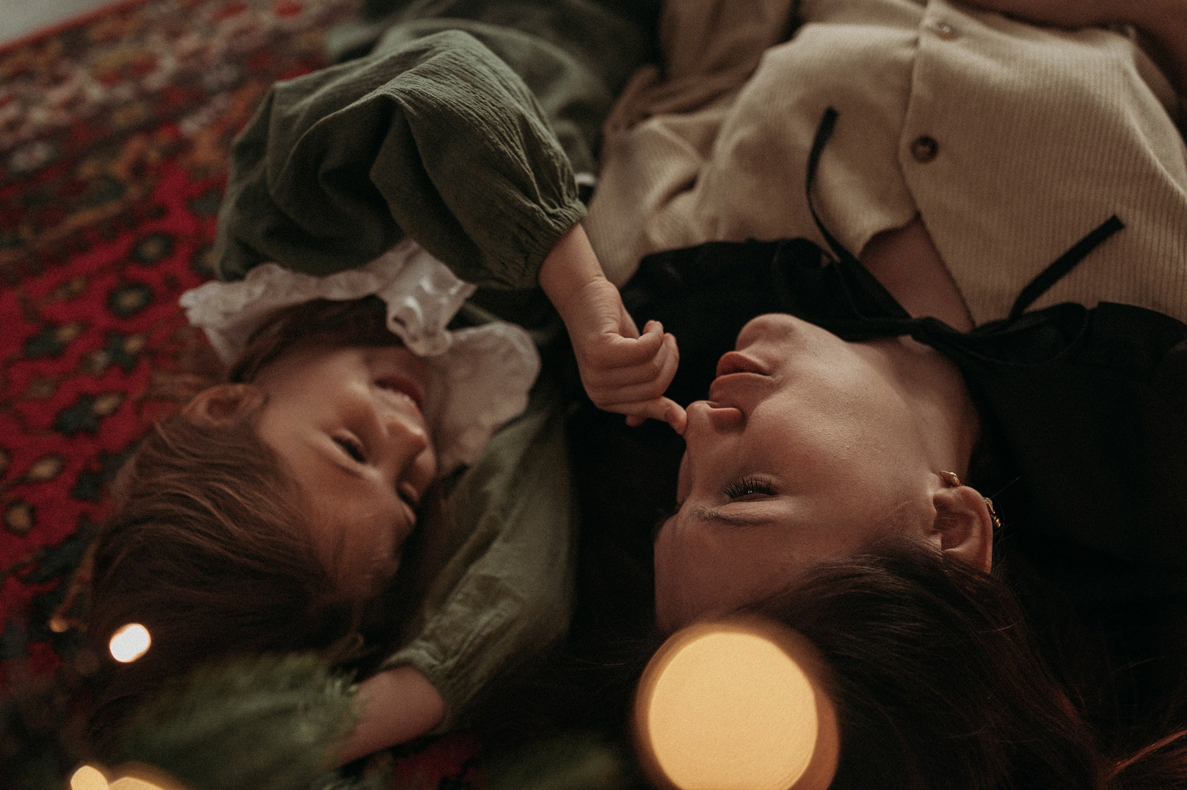 Аня и Ася. Www.ostermiller.ru