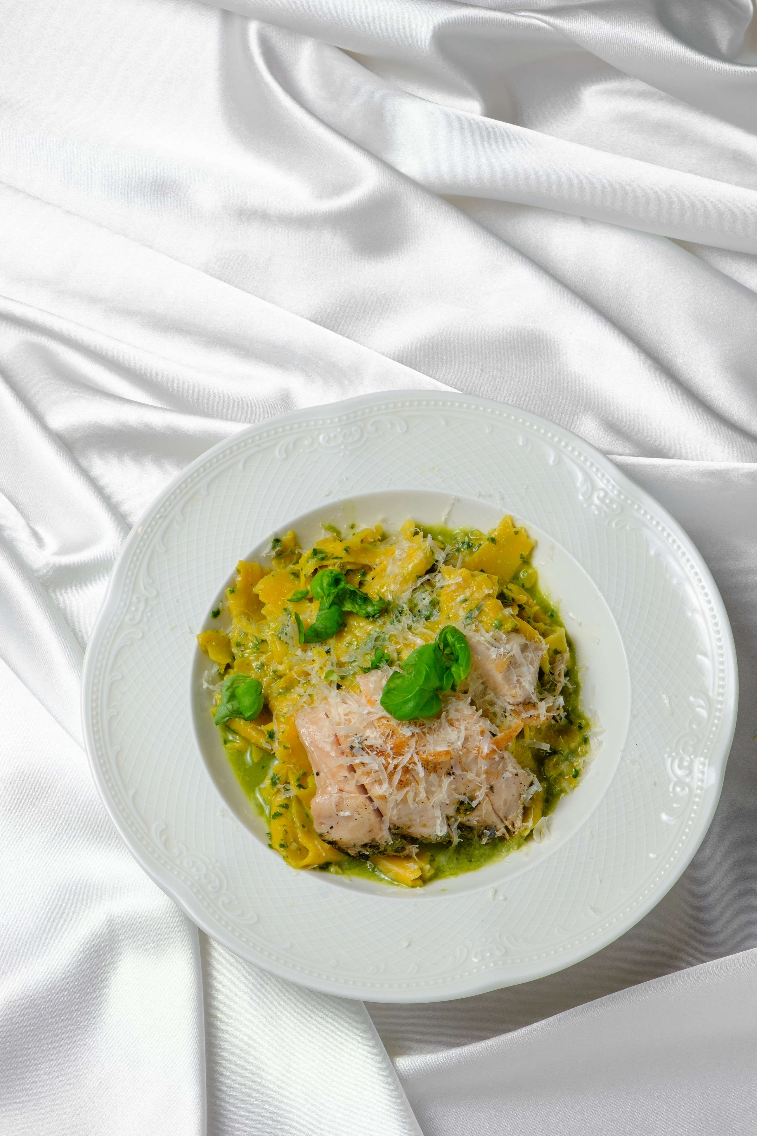 HP «Mona Lisa». Фотограф в Тюмени Кирилл Марфин