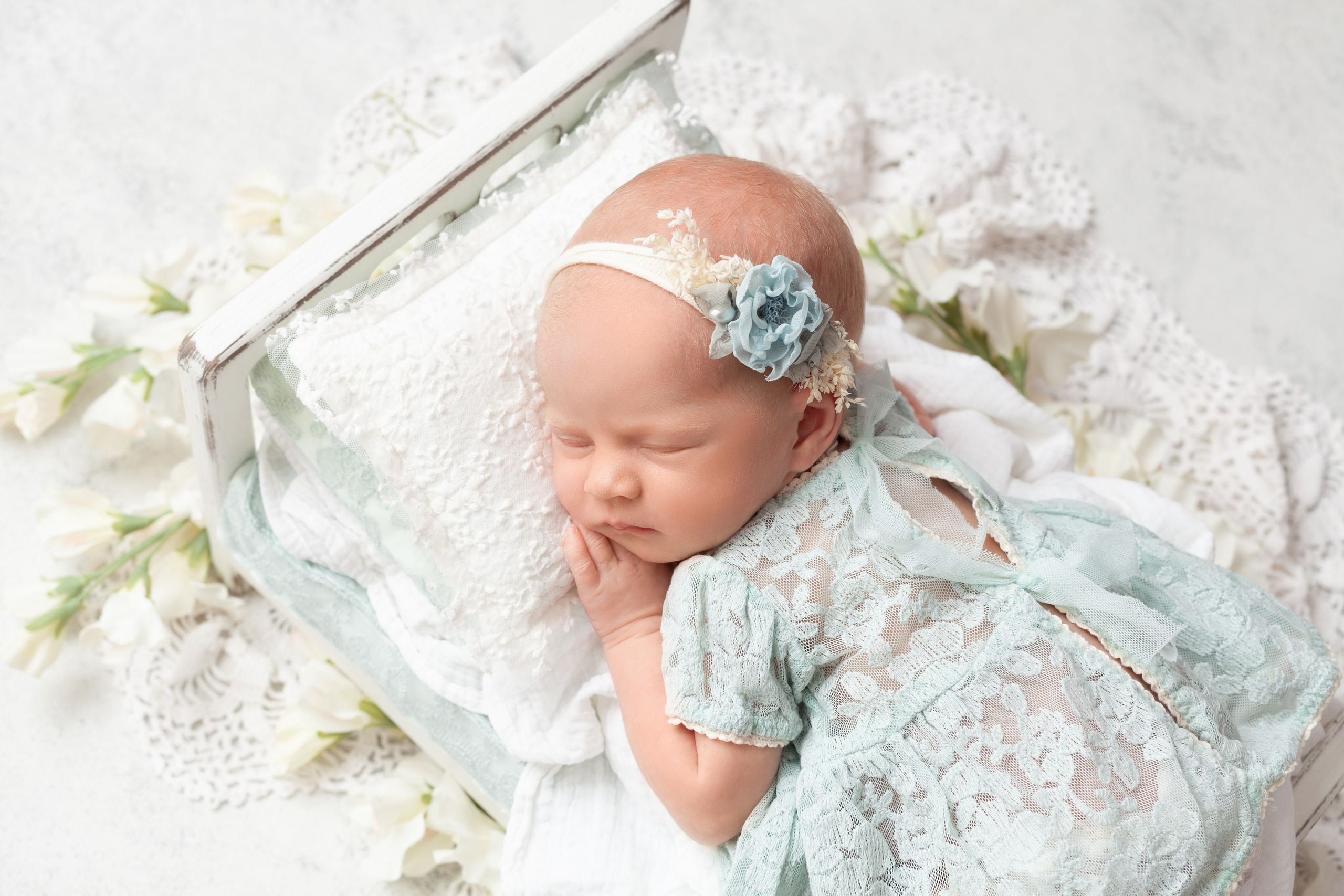 PH @milaarsenyeva_. Retoucher Aleksmokh