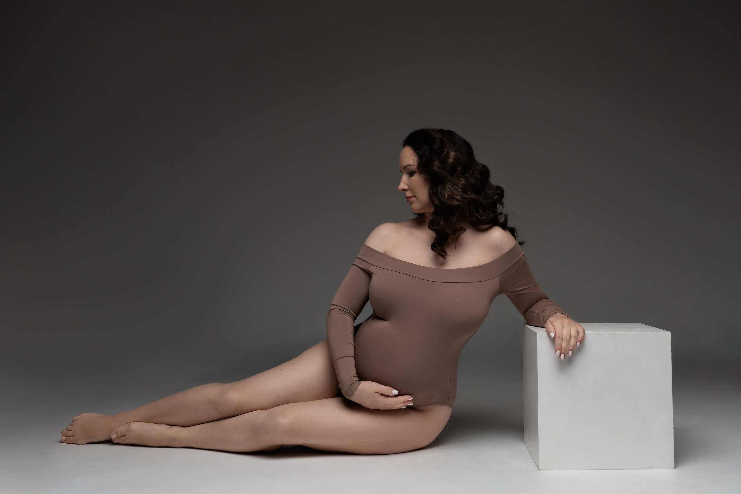 Boudoir. Retoucher Aleksmokh