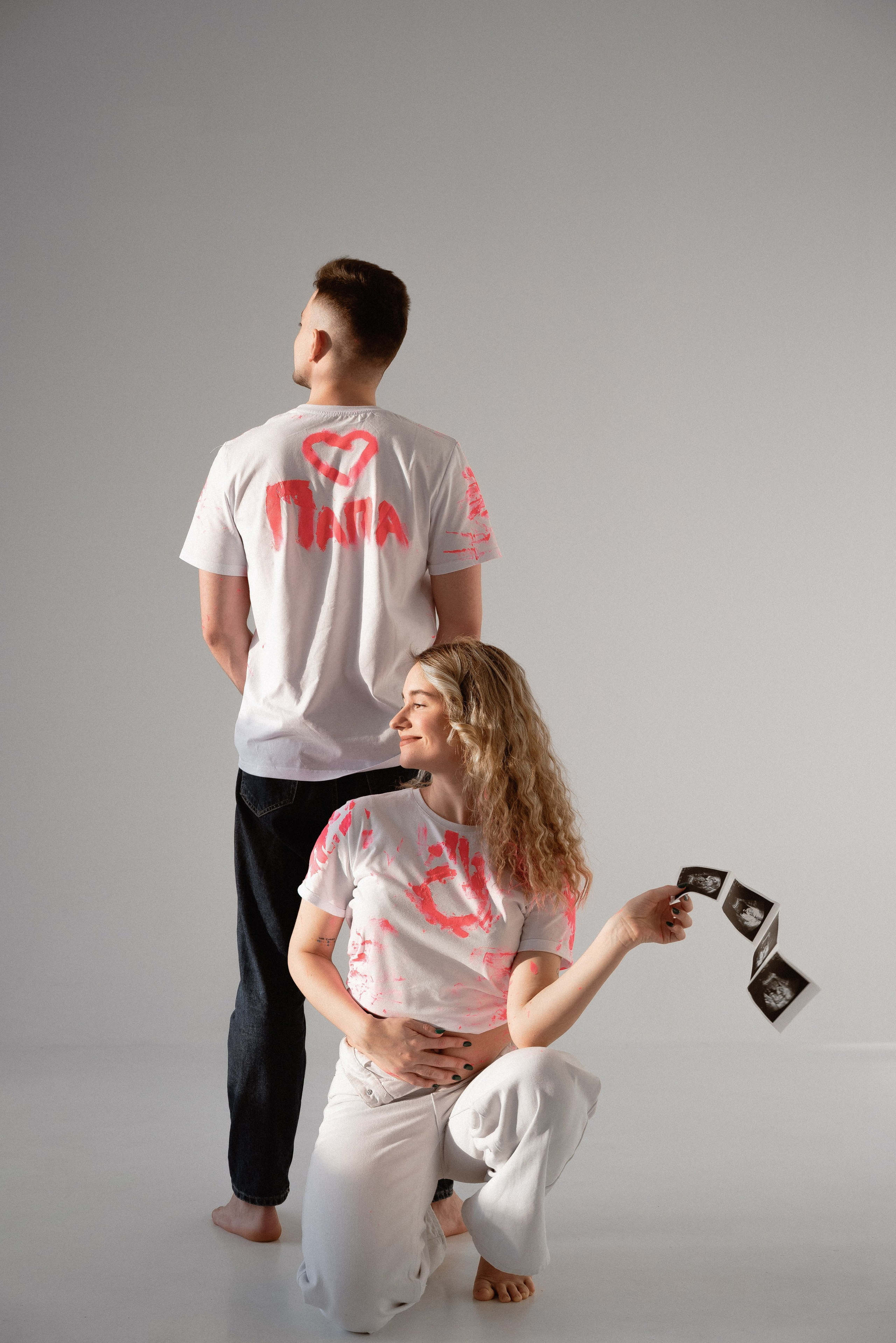 В ожидании чуда. Тамара Власова